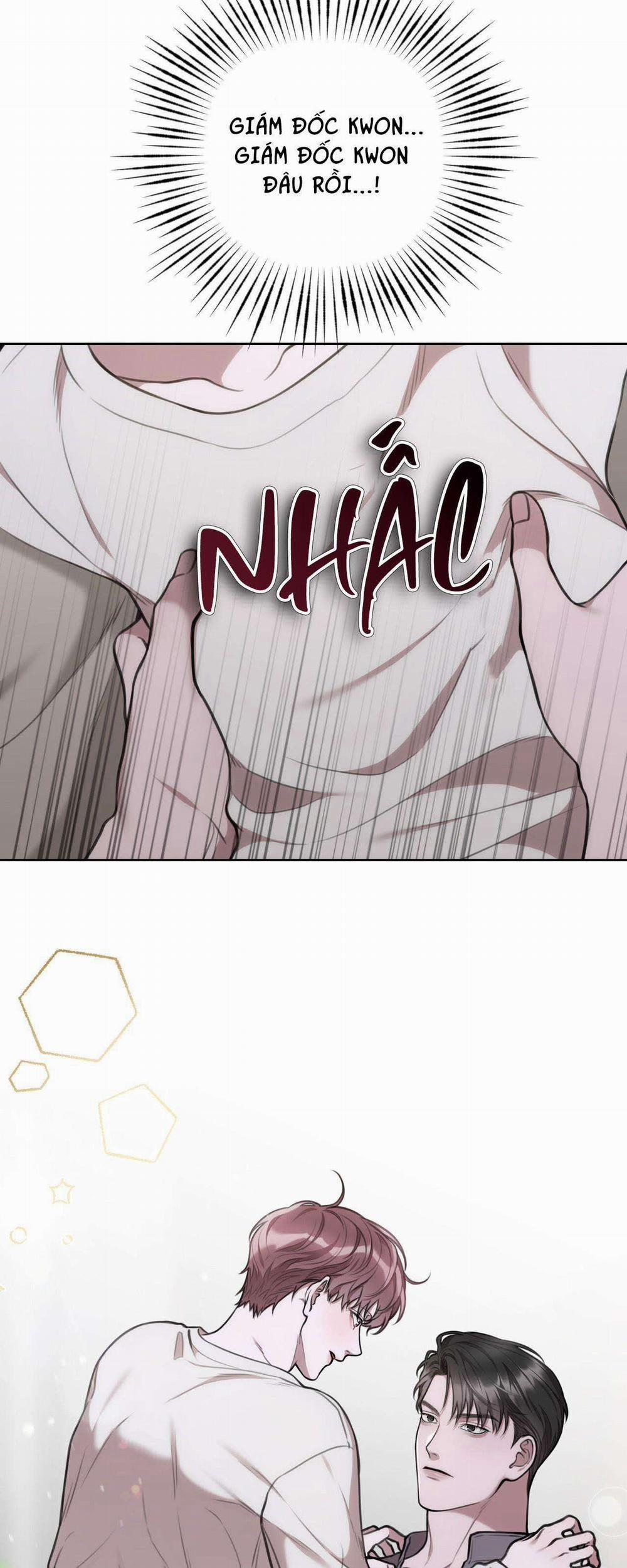 Nhật Ký Giam Cầm Thư Ký Jin 31 trang 10