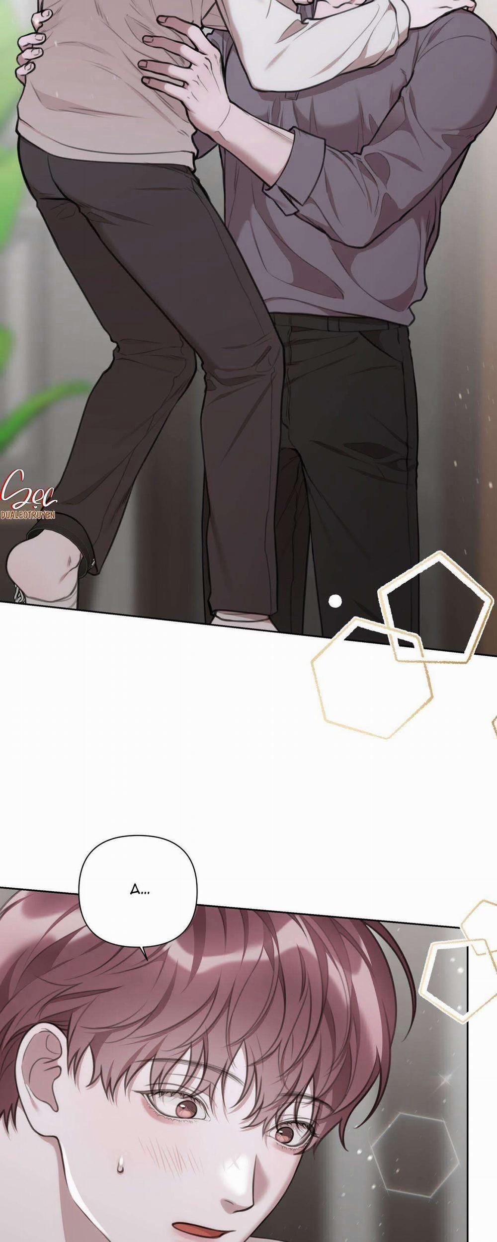 Nhật Ký Giam Cầm Thư Ký Jin 31 trang 11