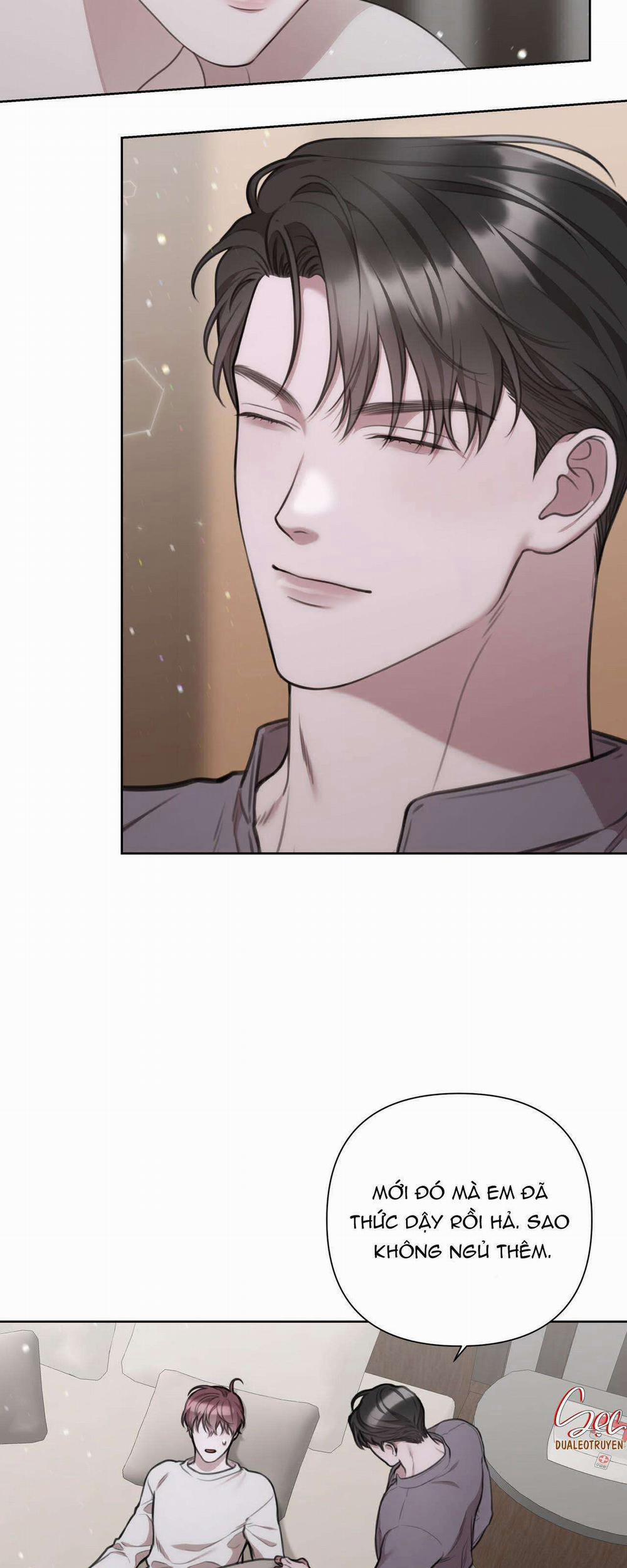 Nhật Ký Giam Cầm Thư Ký Jin 31 trang 12