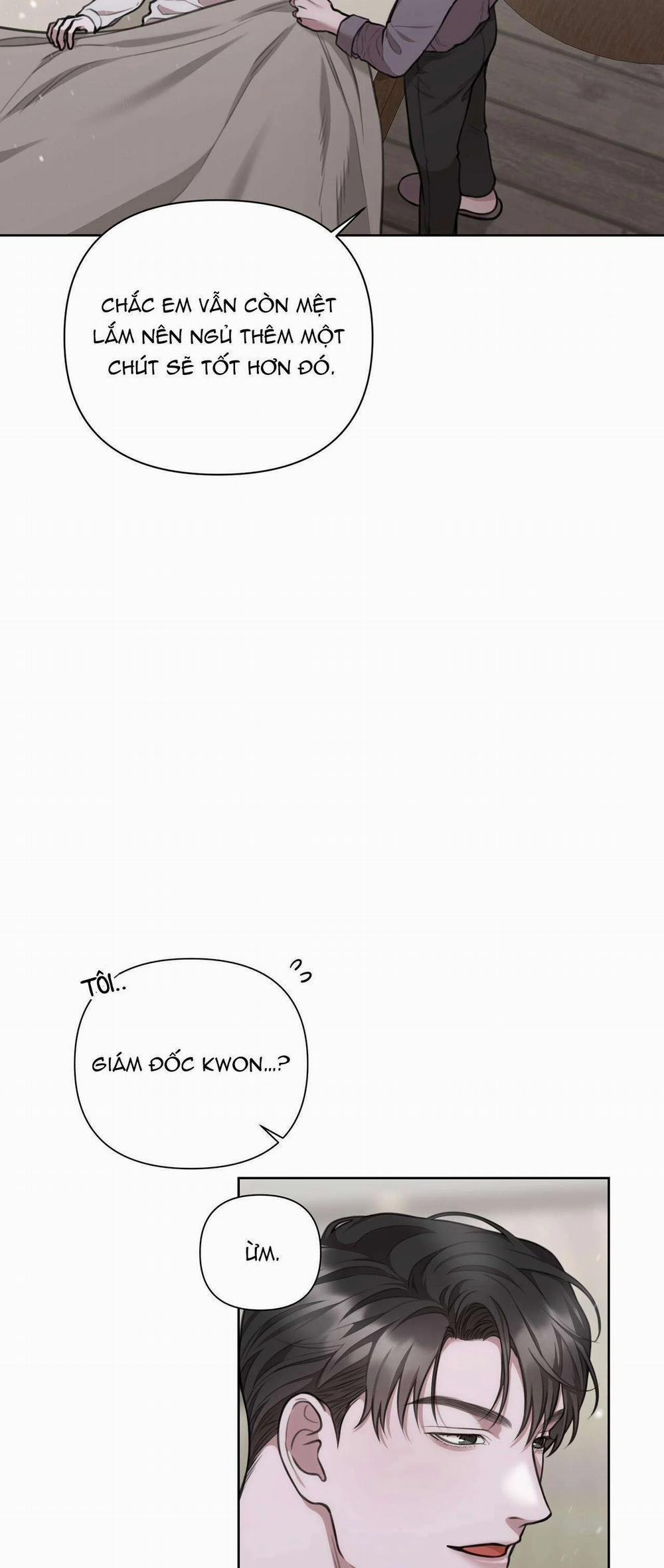 Nhật Ký Giam Cầm Thư Ký Jin 31 trang 13