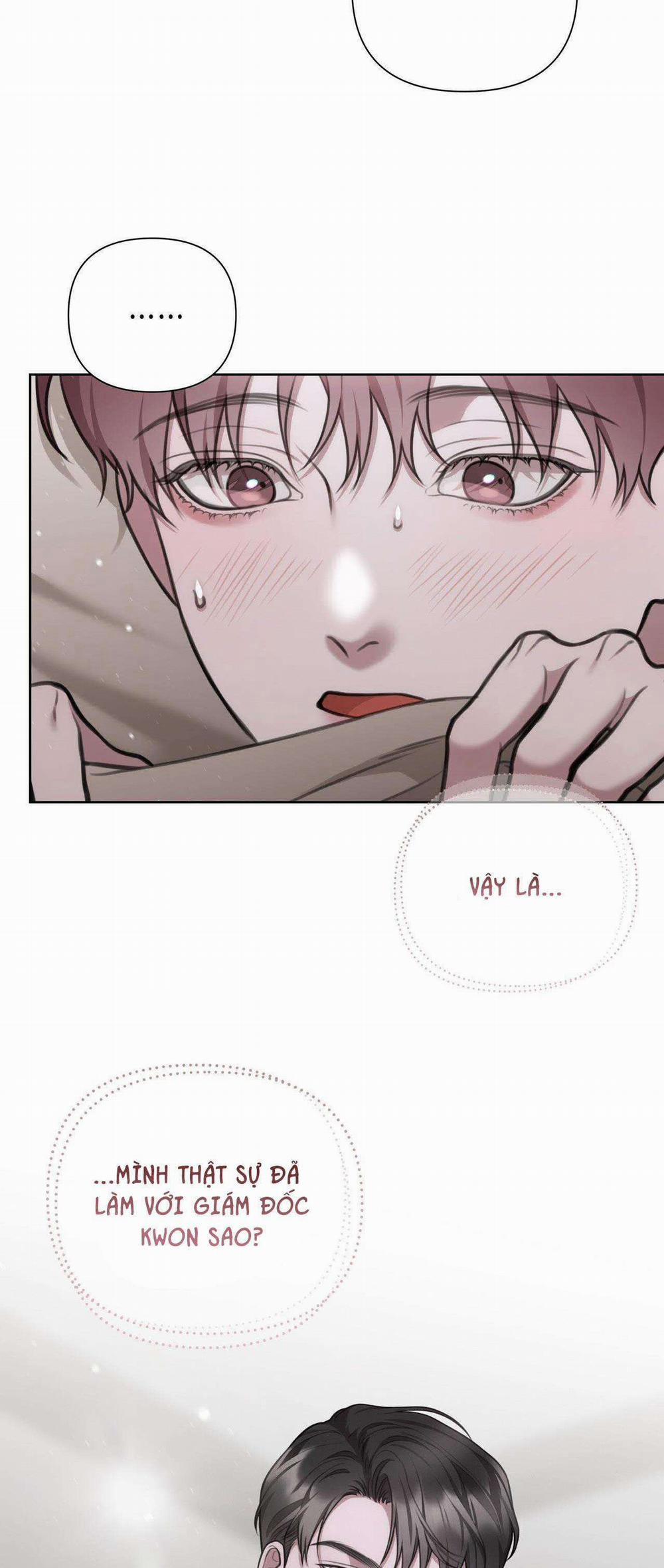 Nhật Ký Giam Cầm Thư Ký Jin 31 trang 15