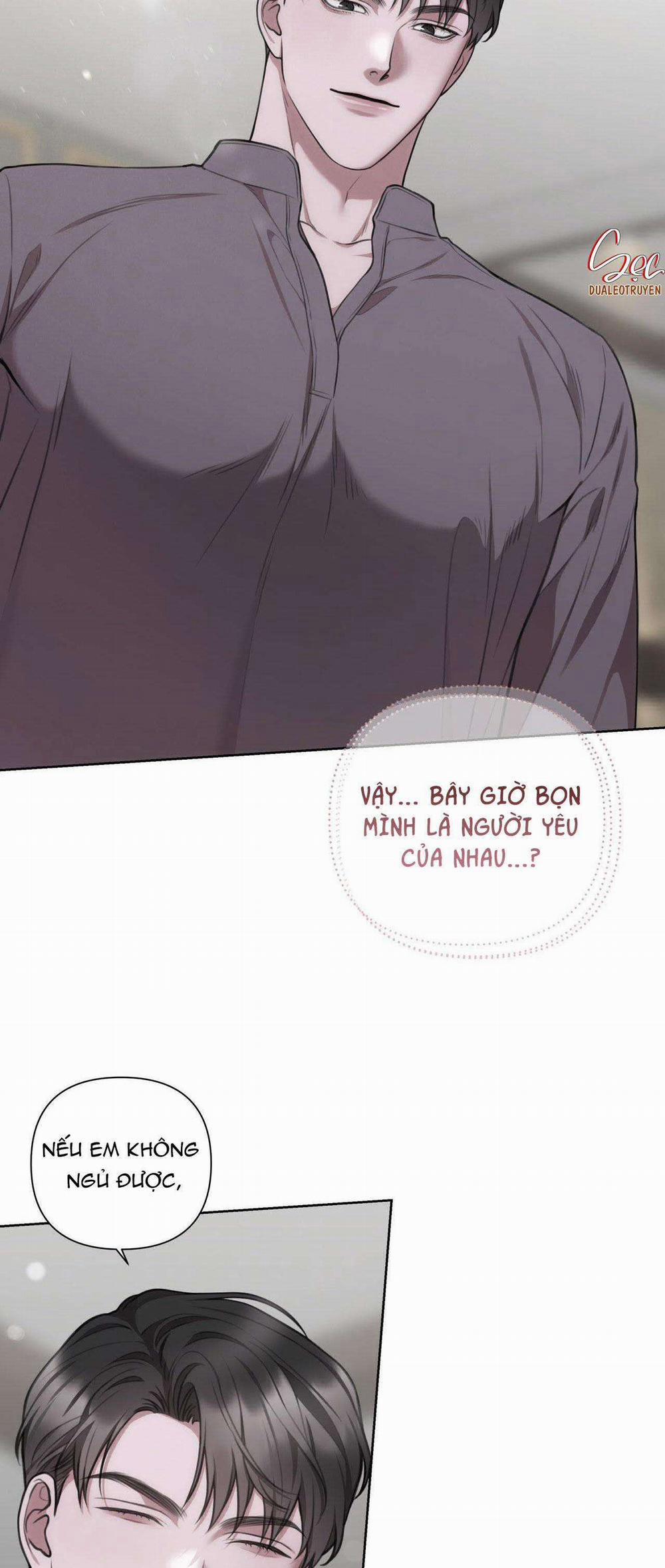 Nhật Ký Giam Cầm Thư Ký Jin 31 trang 16