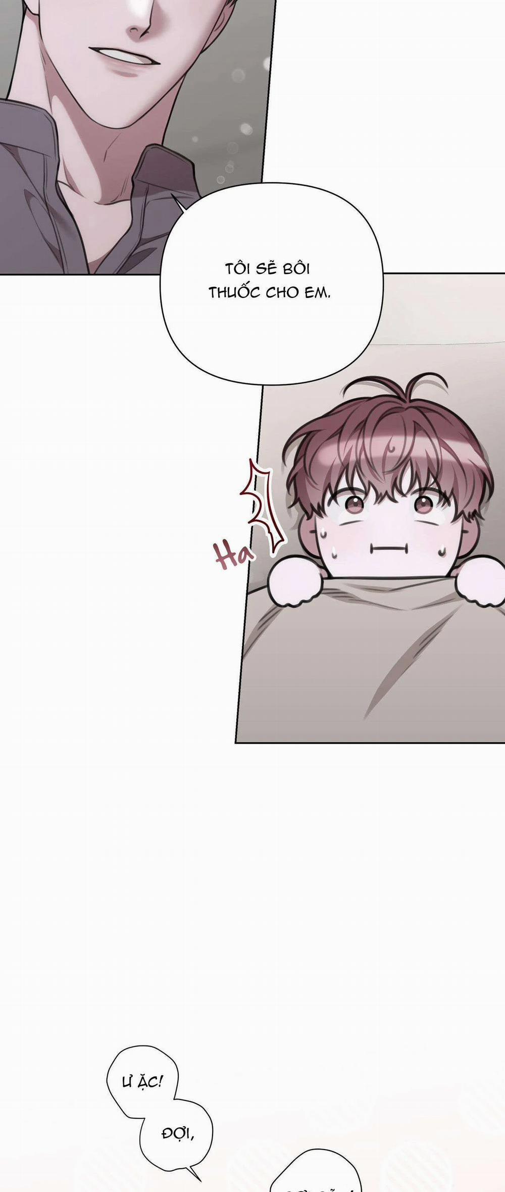 Nhật Ký Giam Cầm Thư Ký Jin 31 trang 17