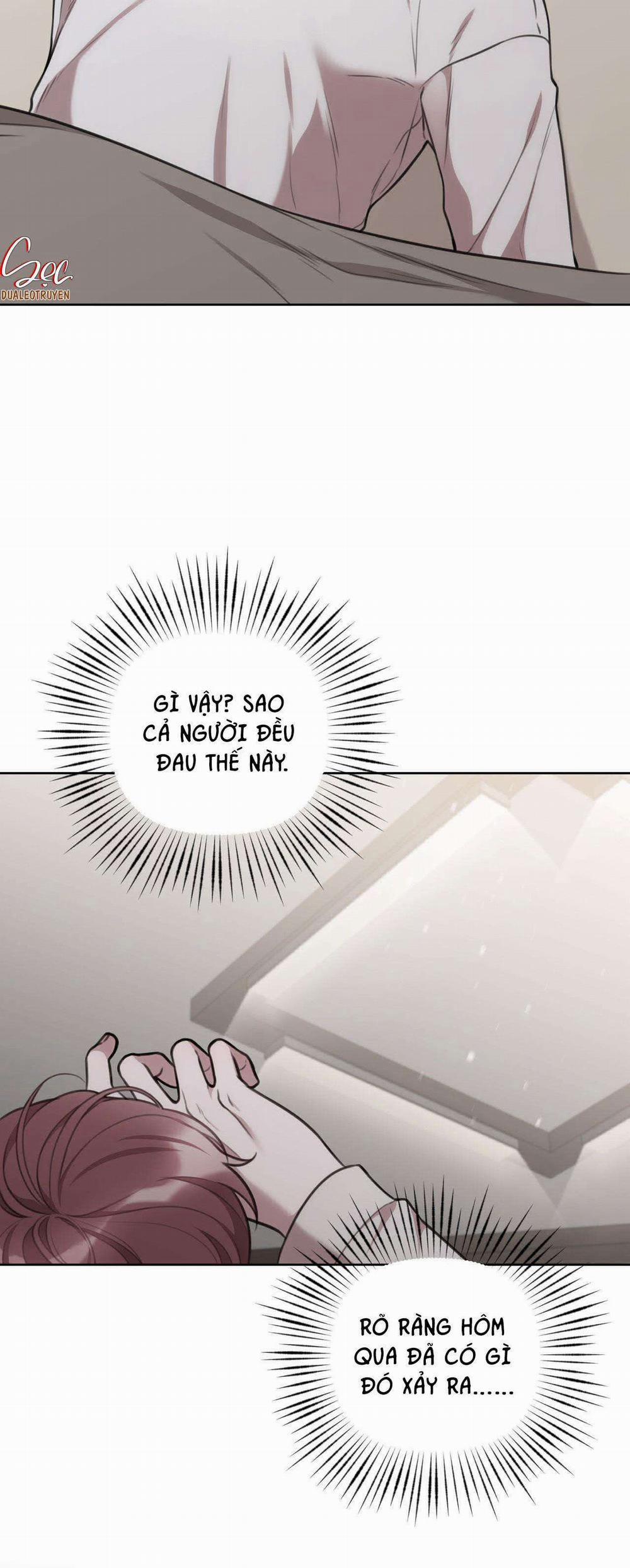 Nhật Ký Giam Cầm Thư Ký Jin 31 trang 2