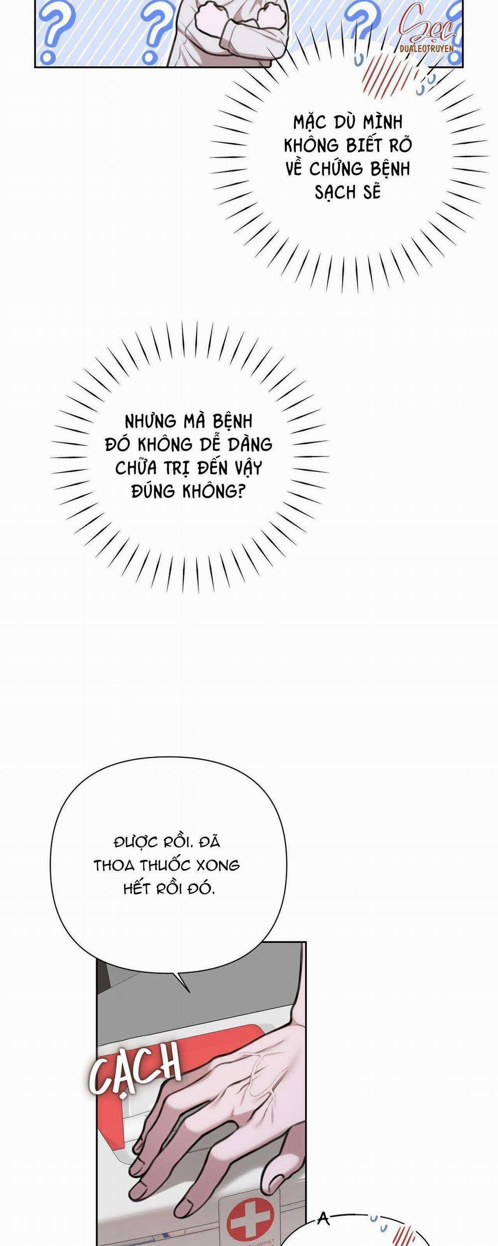 Nhật Ký Giam Cầm Thư Ký Jin 31 trang 23