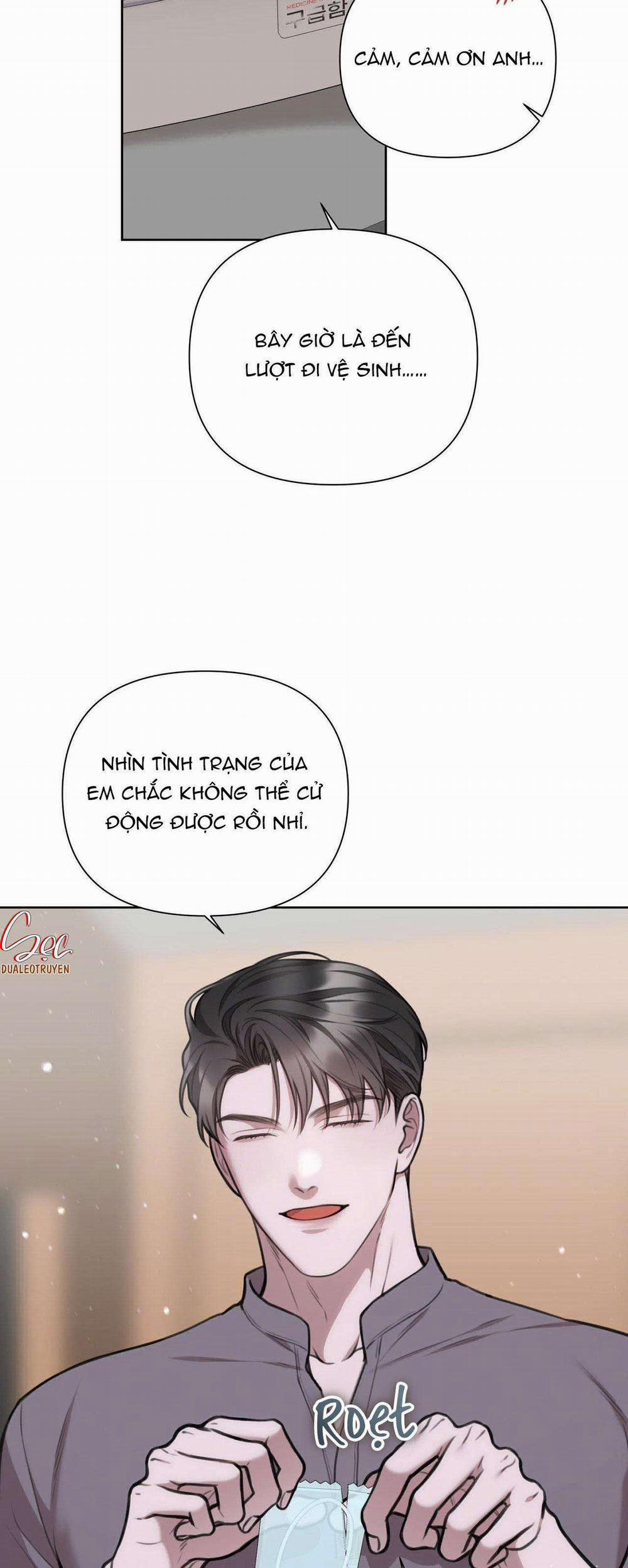 Nhật Ký Giam Cầm Thư Ký Jin 31 trang 24