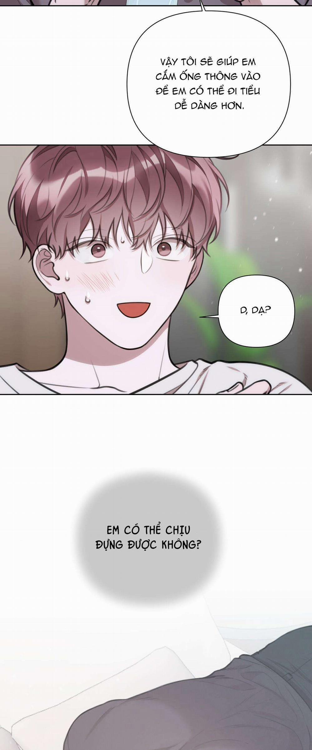 Nhật Ký Giam Cầm Thư Ký Jin 31 trang 25