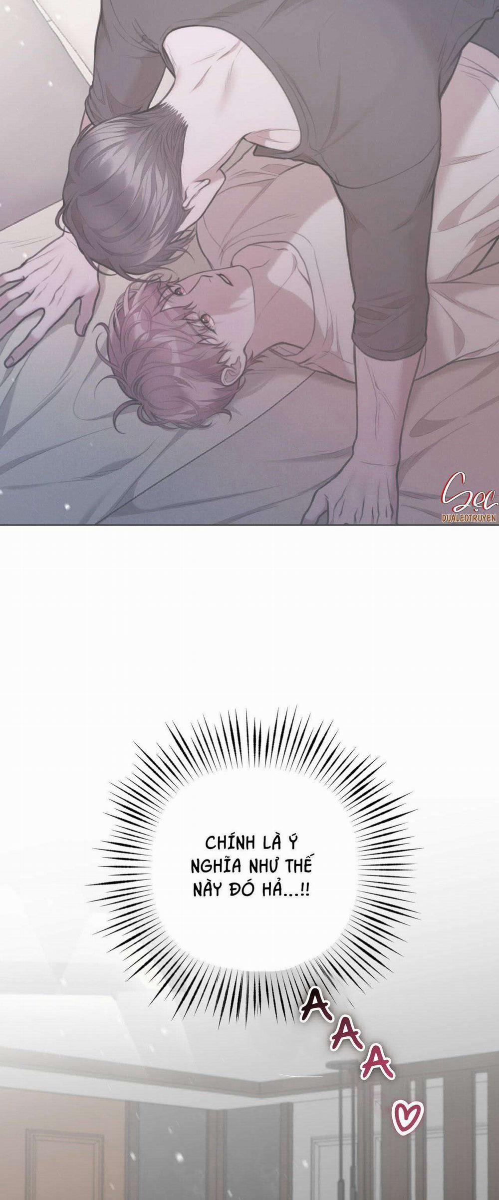 Nhật Ký Giam Cầm Thư Ký Jin 31 trang 26