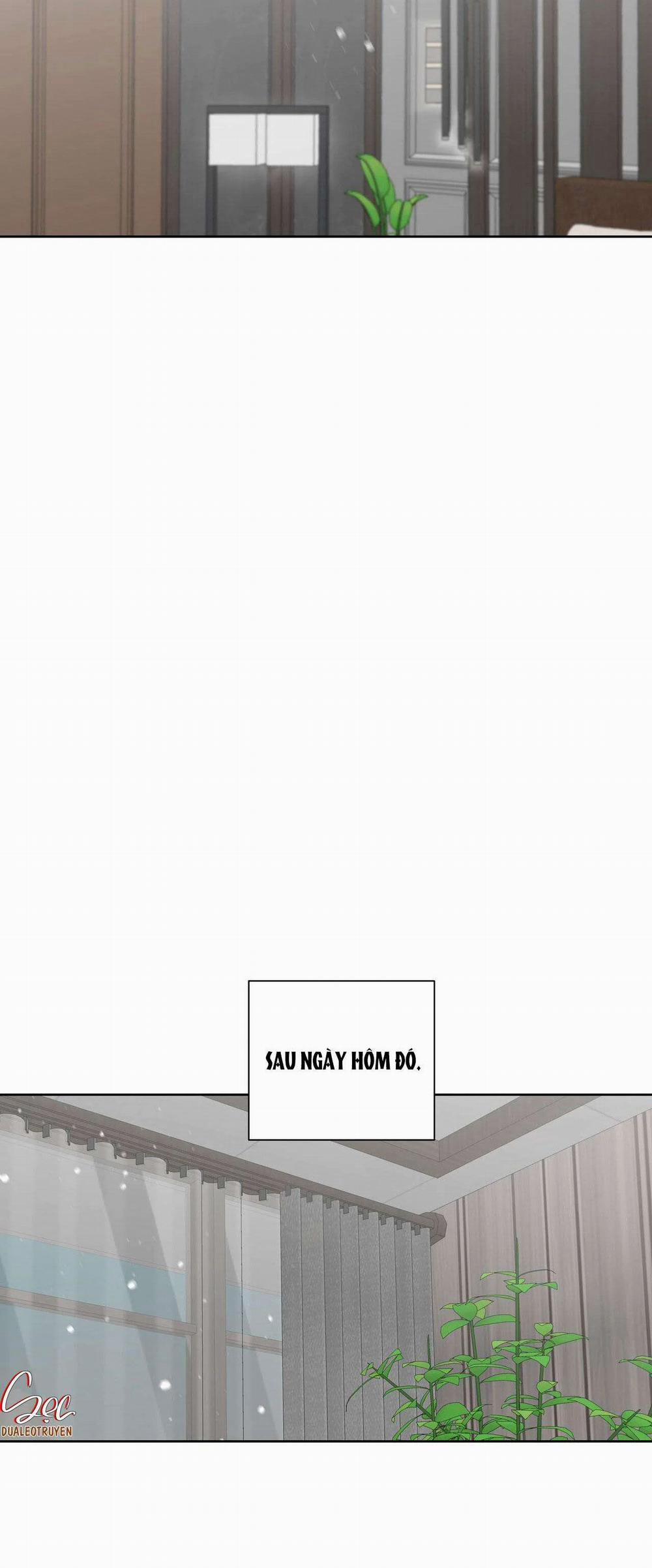 Nhật Ký Giam Cầm Thư Ký Jin 31 trang 27