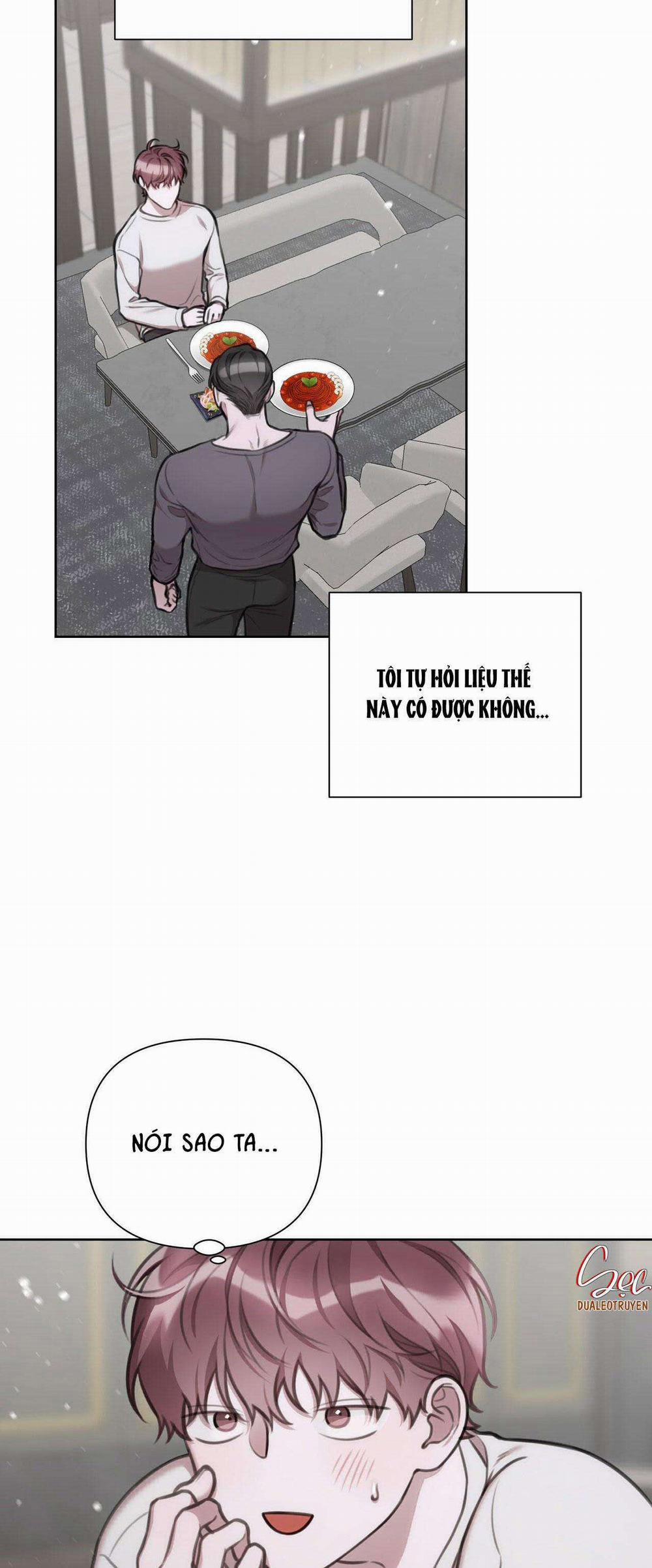 Nhật Ký Giam Cầm Thư Ký Jin 31 trang 29