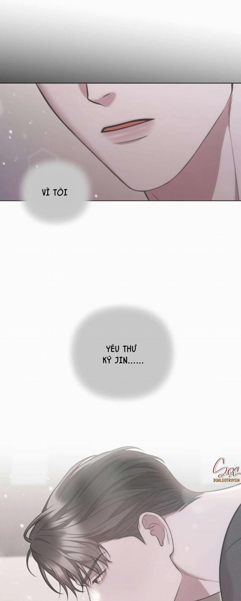 Nhật Ký Giam Cầm Thư Ký Jin 31 trang 3
