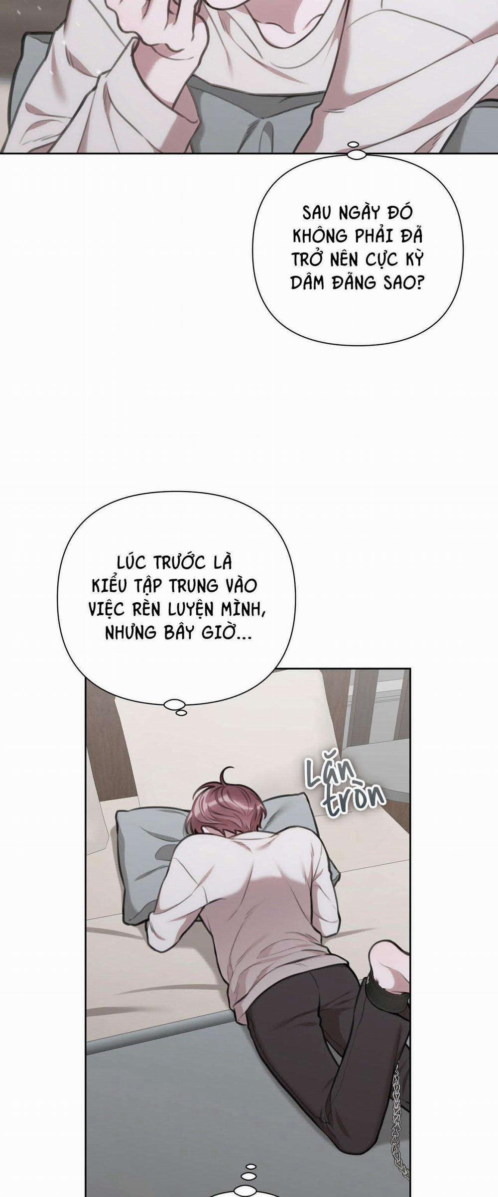 Nhật Ký Giam Cầm Thư Ký Jin 31 trang 30