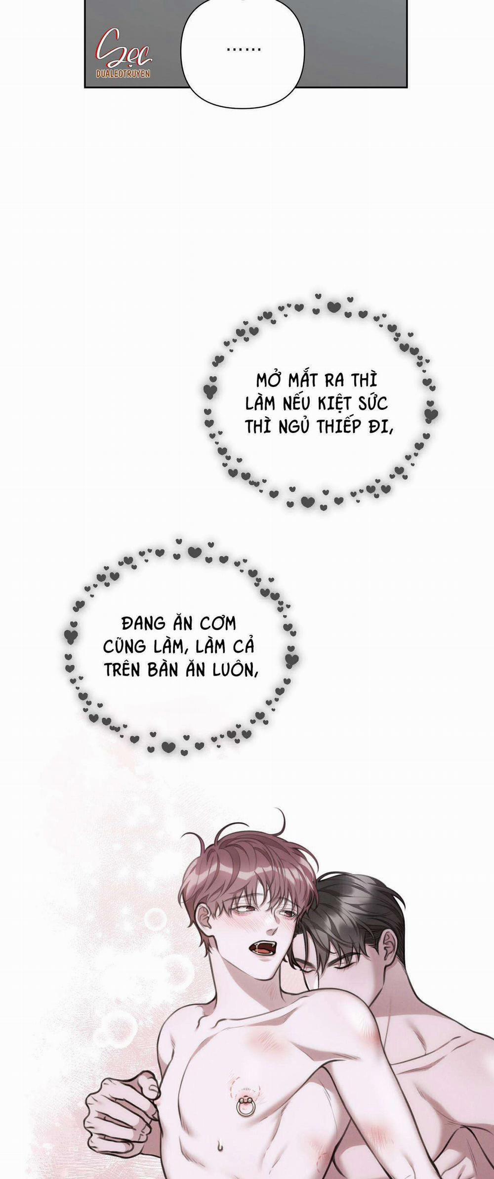 Nhật Ký Giam Cầm Thư Ký Jin 31 trang 31