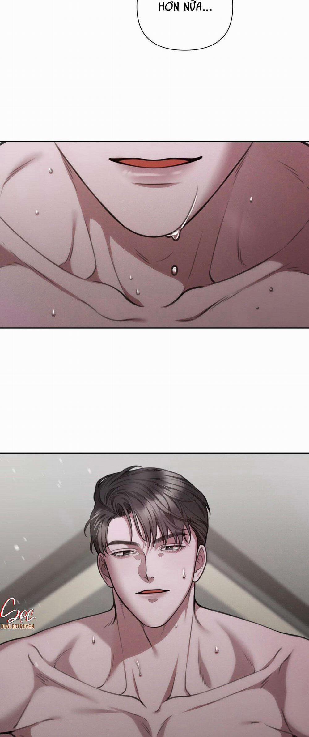 Nhật Ký Giam Cầm Thư Ký Jin 31 trang 33