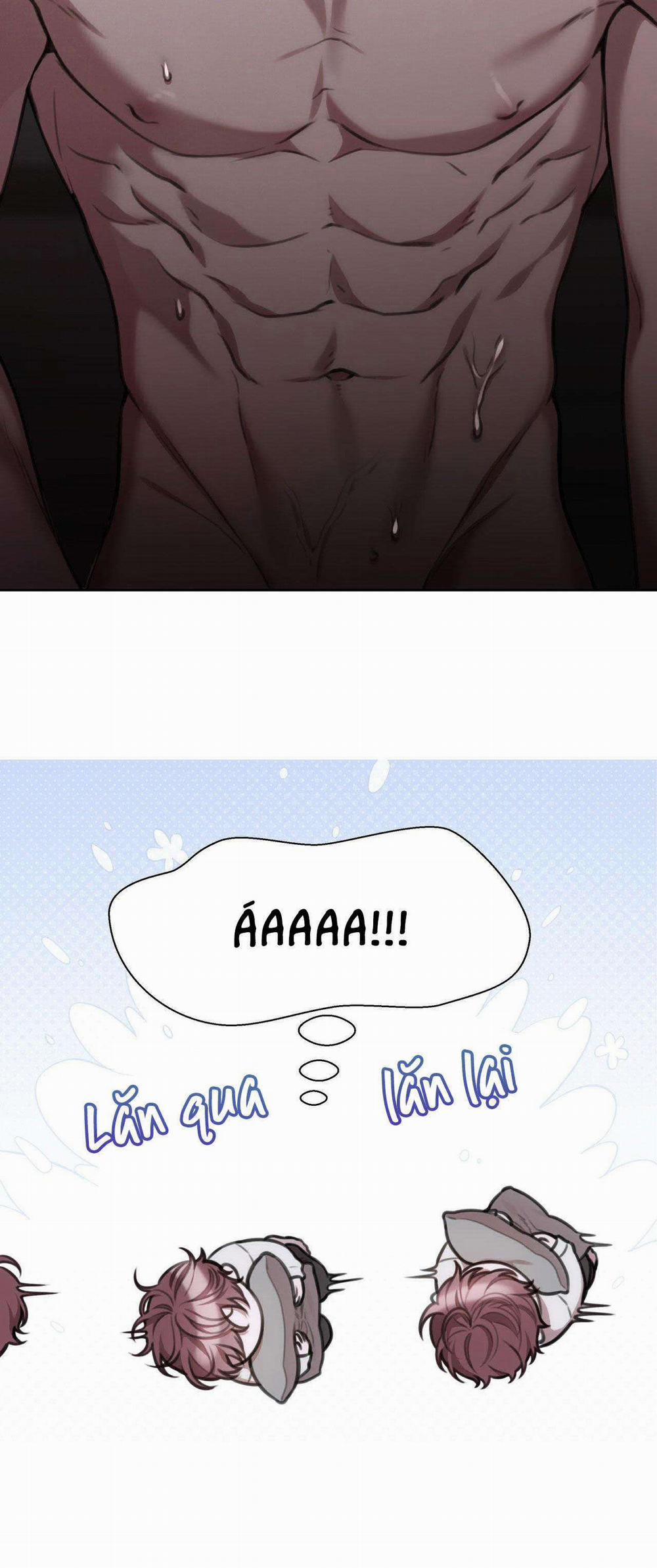 Nhật Ký Giam Cầm Thư Ký Jin 31 trang 34