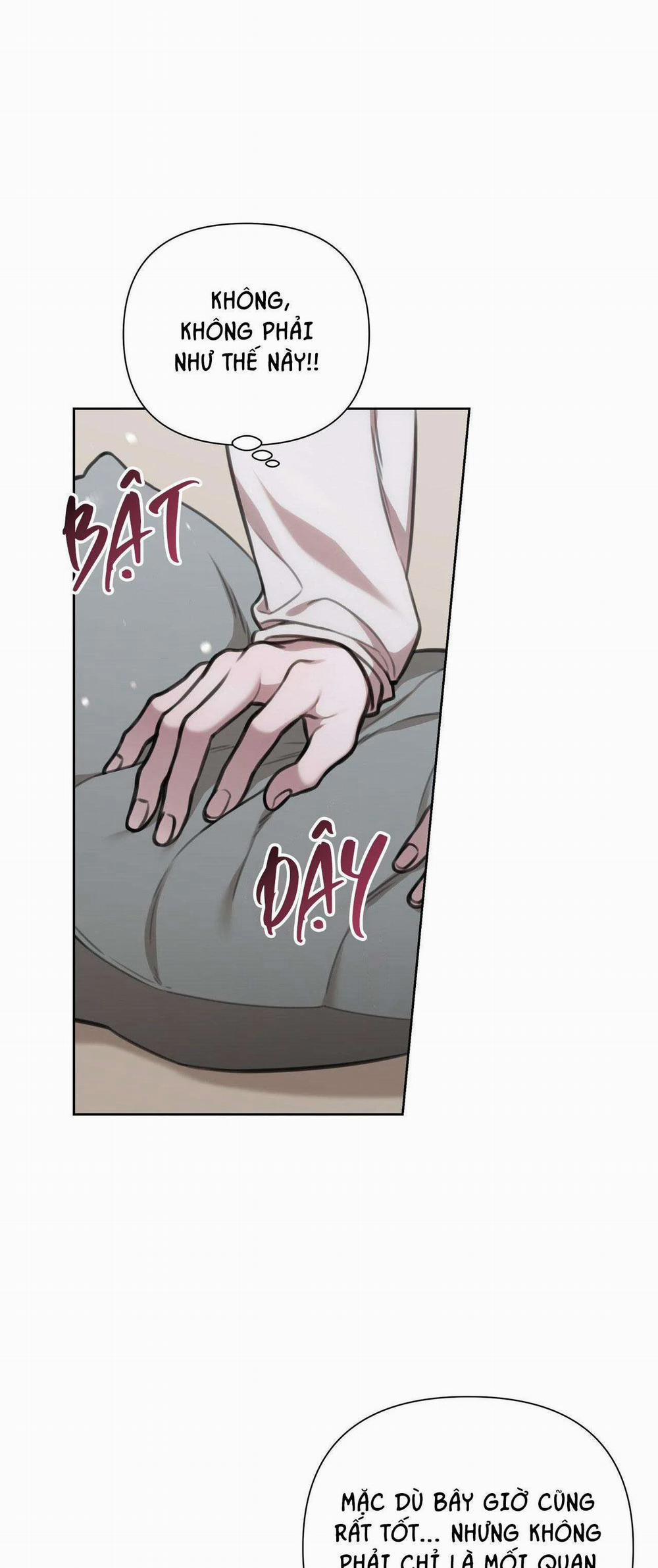 Nhật Ký Giam Cầm Thư Ký Jin 31 trang 35