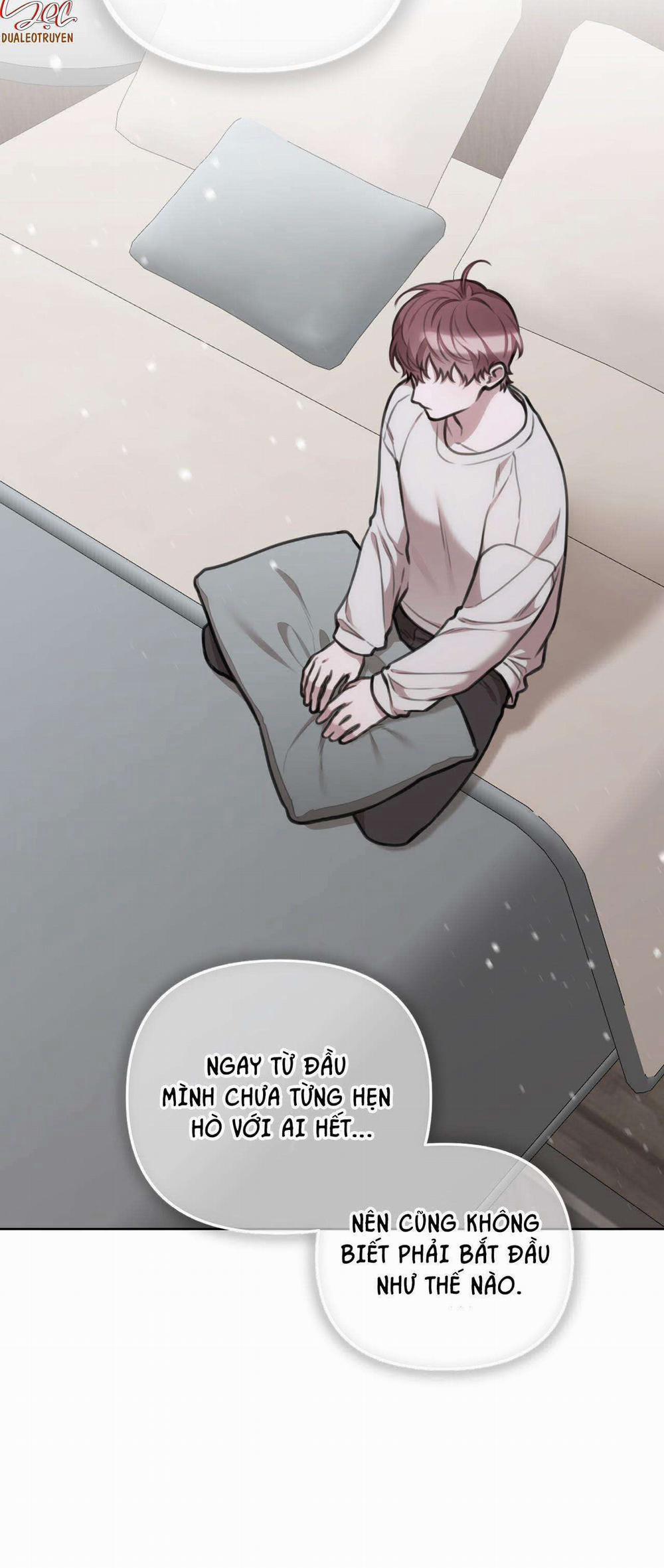 Nhật Ký Giam Cầm Thư Ký Jin 31 trang 38