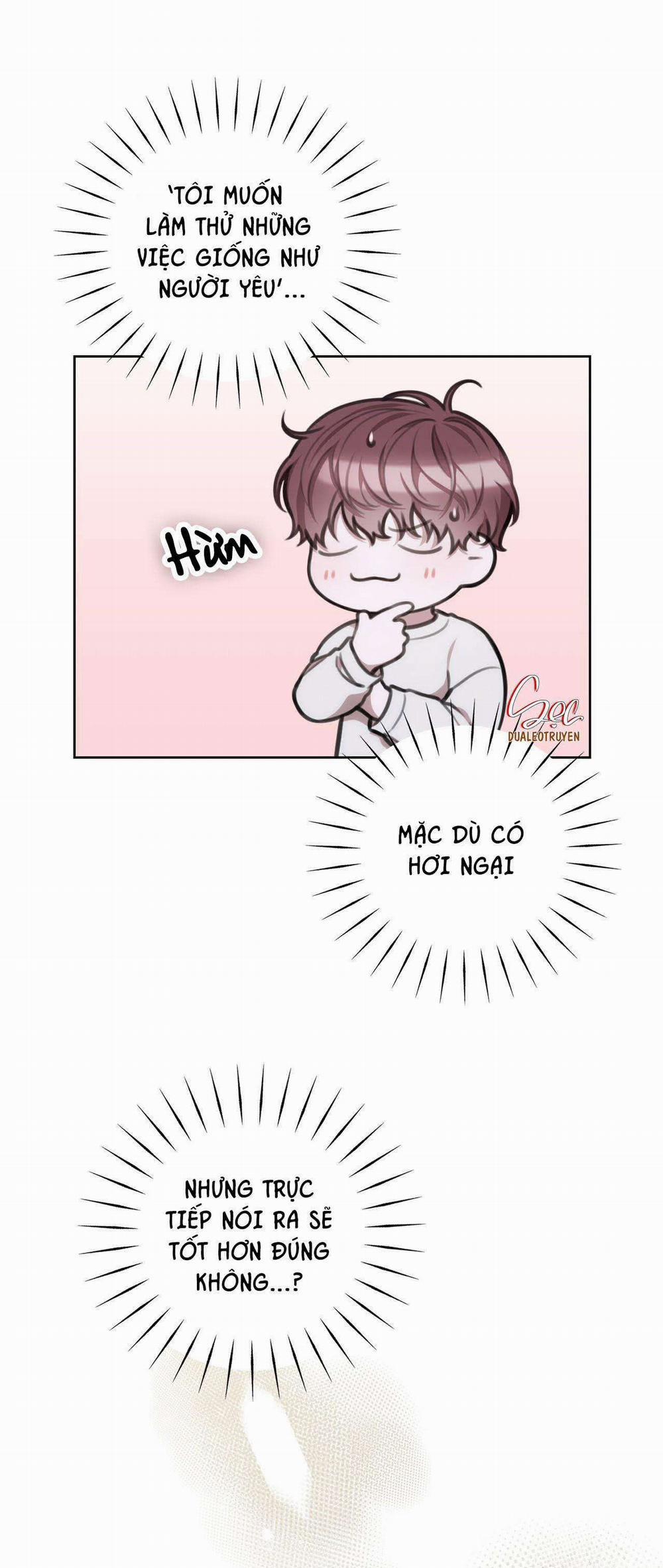 Nhật Ký Giam Cầm Thư Ký Jin 31 trang 39