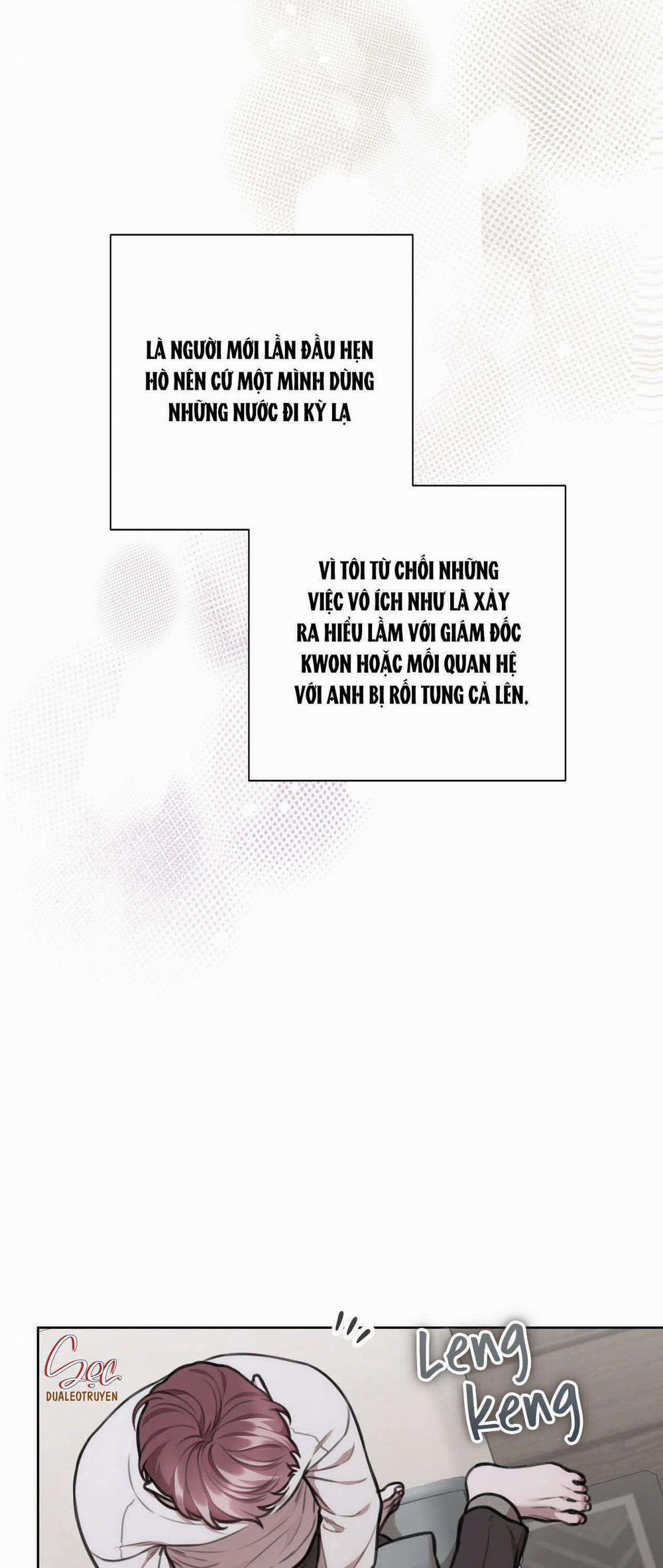 Nhật Ký Giam Cầm Thư Ký Jin 31 trang 40