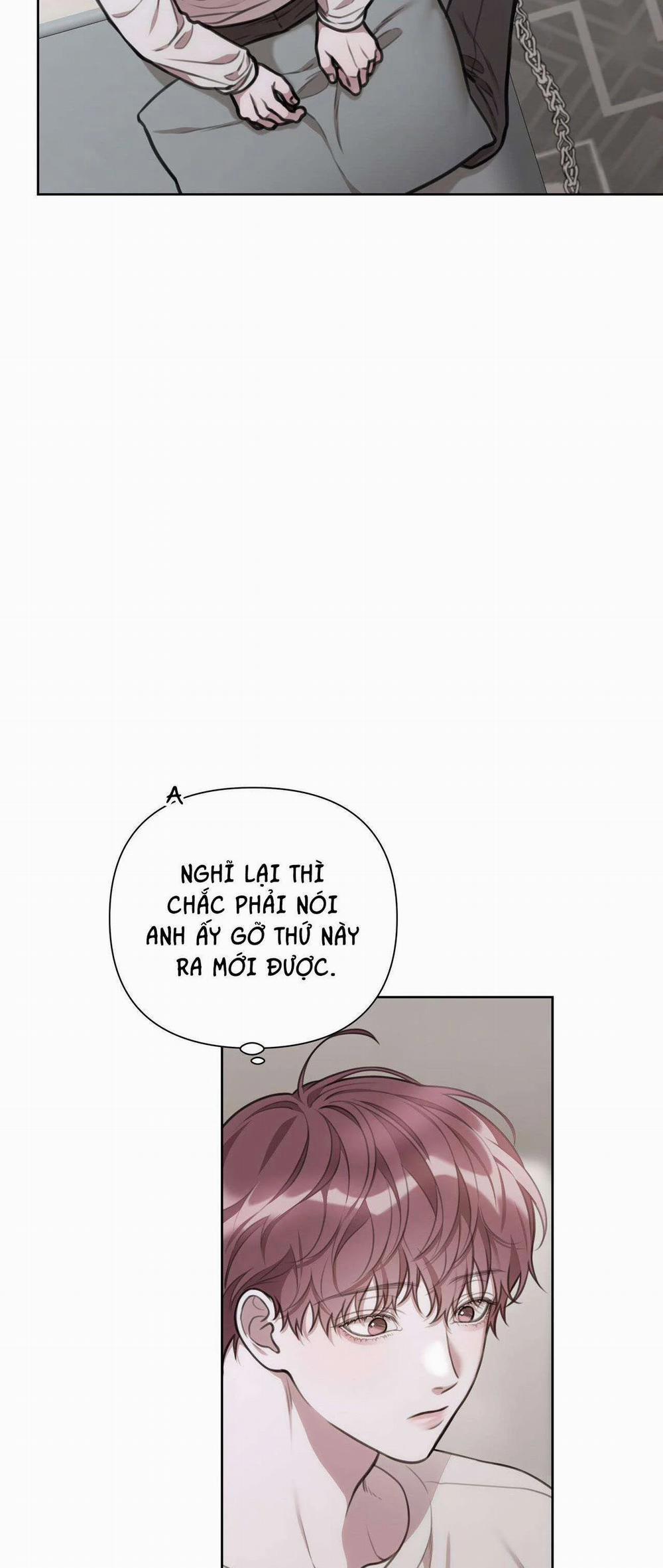 Nhật Ký Giam Cầm Thư Ký Jin 31 trang 41