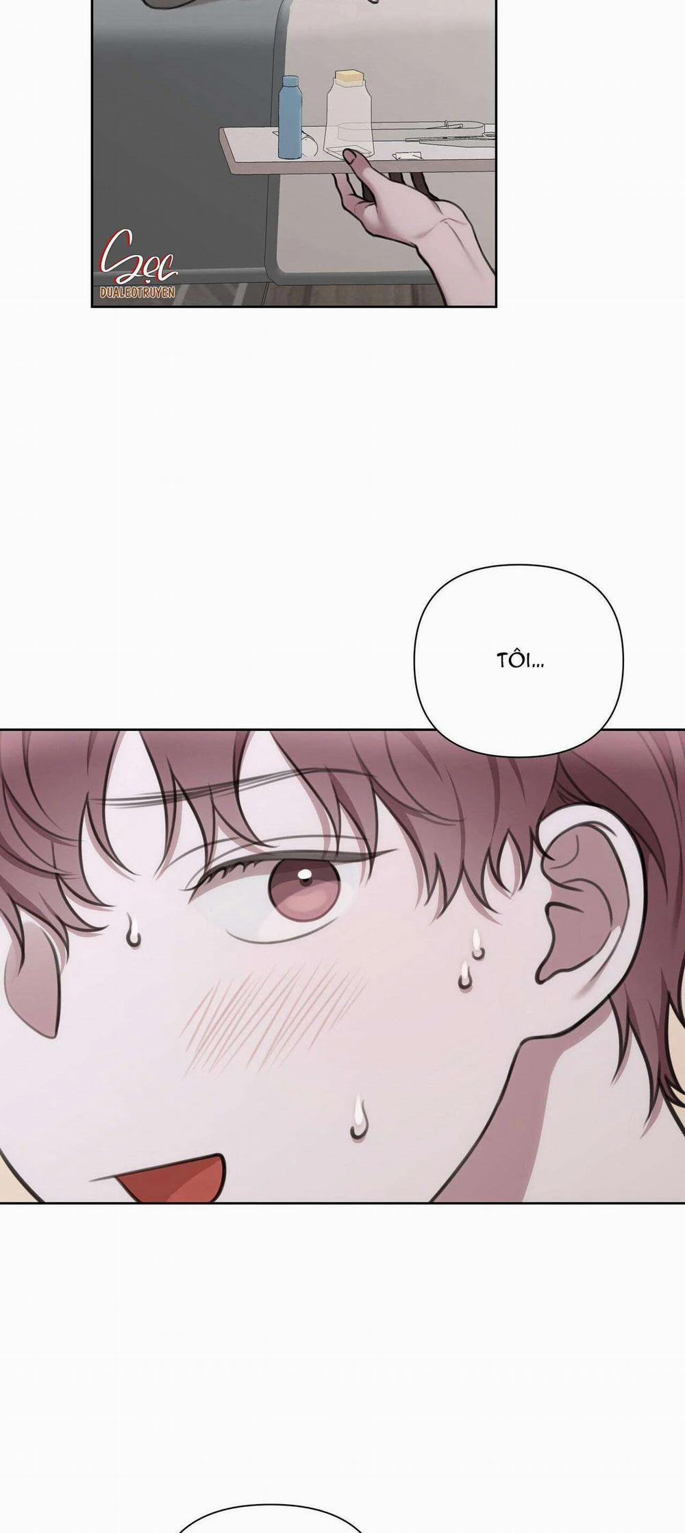 Nhật Ký Giam Cầm Thư Ký Jin 31 trang 45