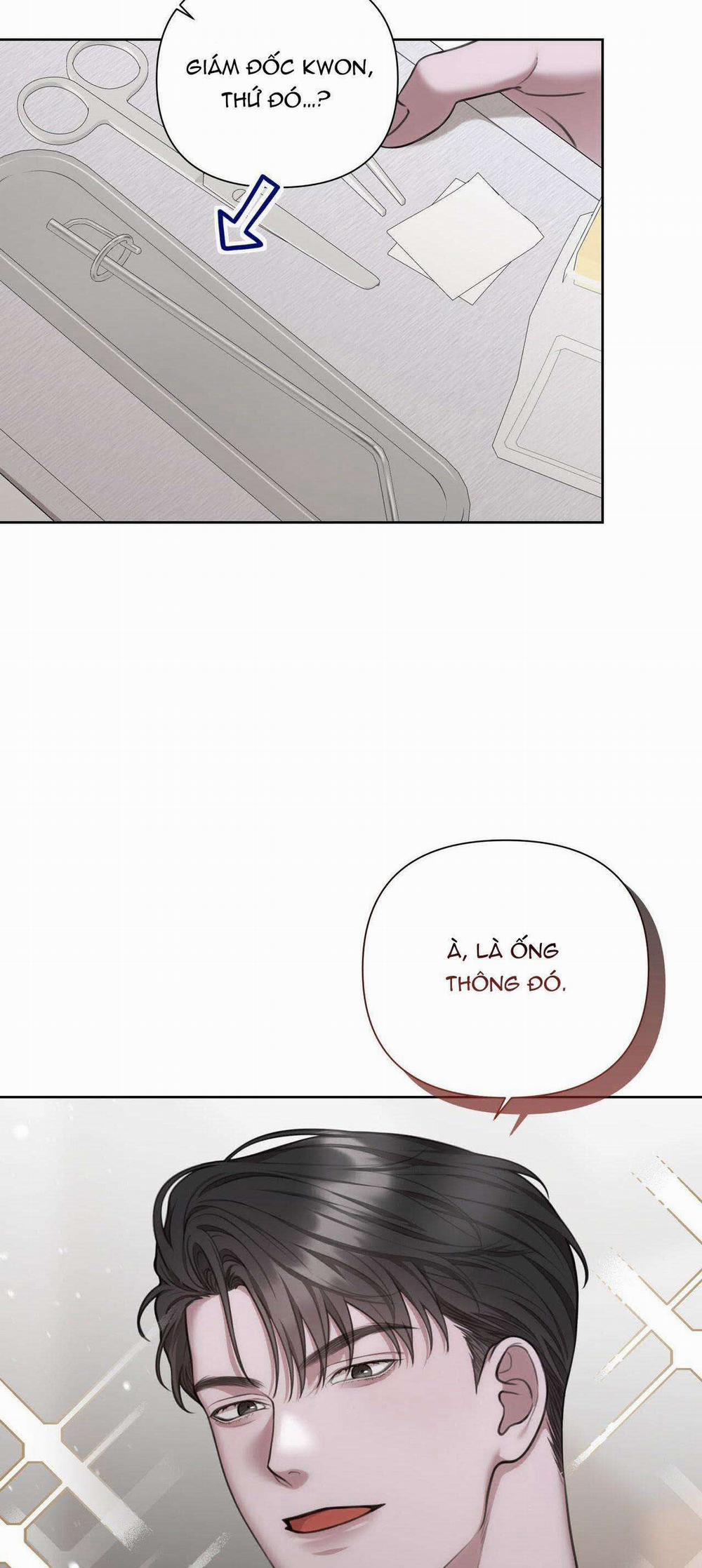 Nhật Ký Giam Cầm Thư Ký Jin 31 trang 46