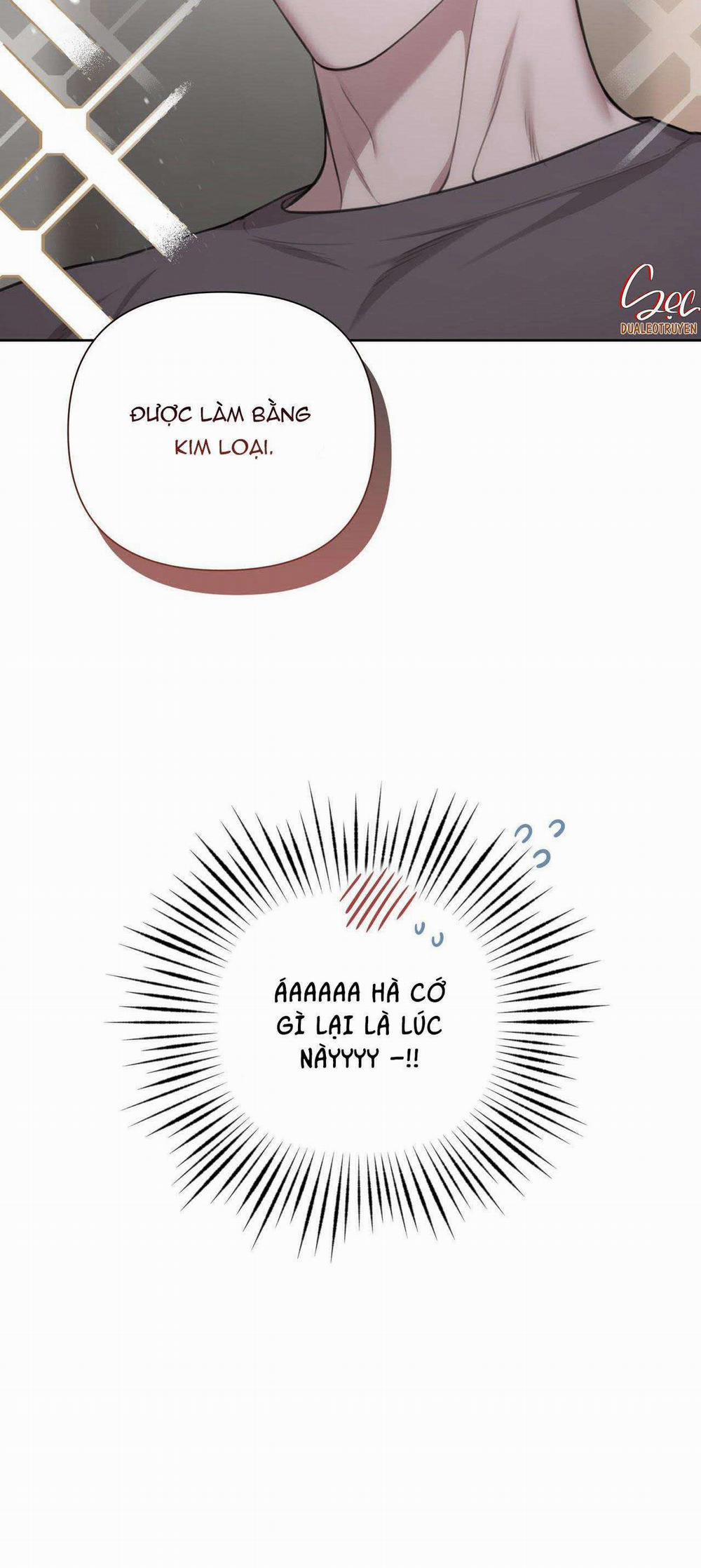 Nhật Ký Giam Cầm Thư Ký Jin 31 trang 47