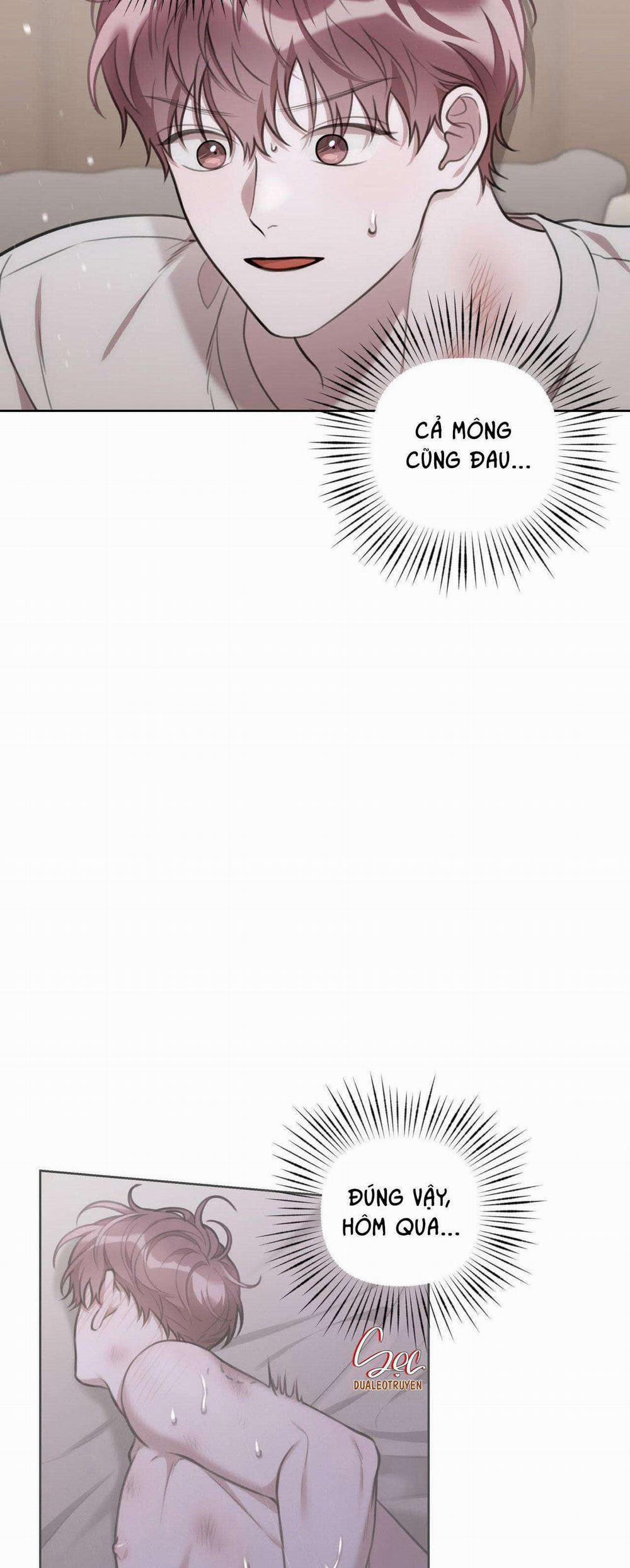 Nhật Ký Giam Cầm Thư Ký Jin 31 trang 6