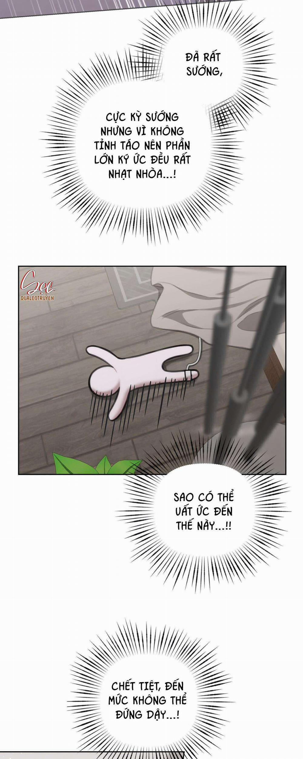 Nhật Ký Giam Cầm Thư Ký Jin 31 trang 8