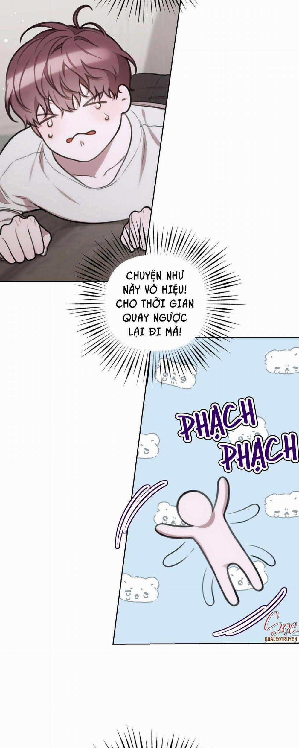 Nhật Ký Giam Cầm Thư Ký Jin 31 trang 9