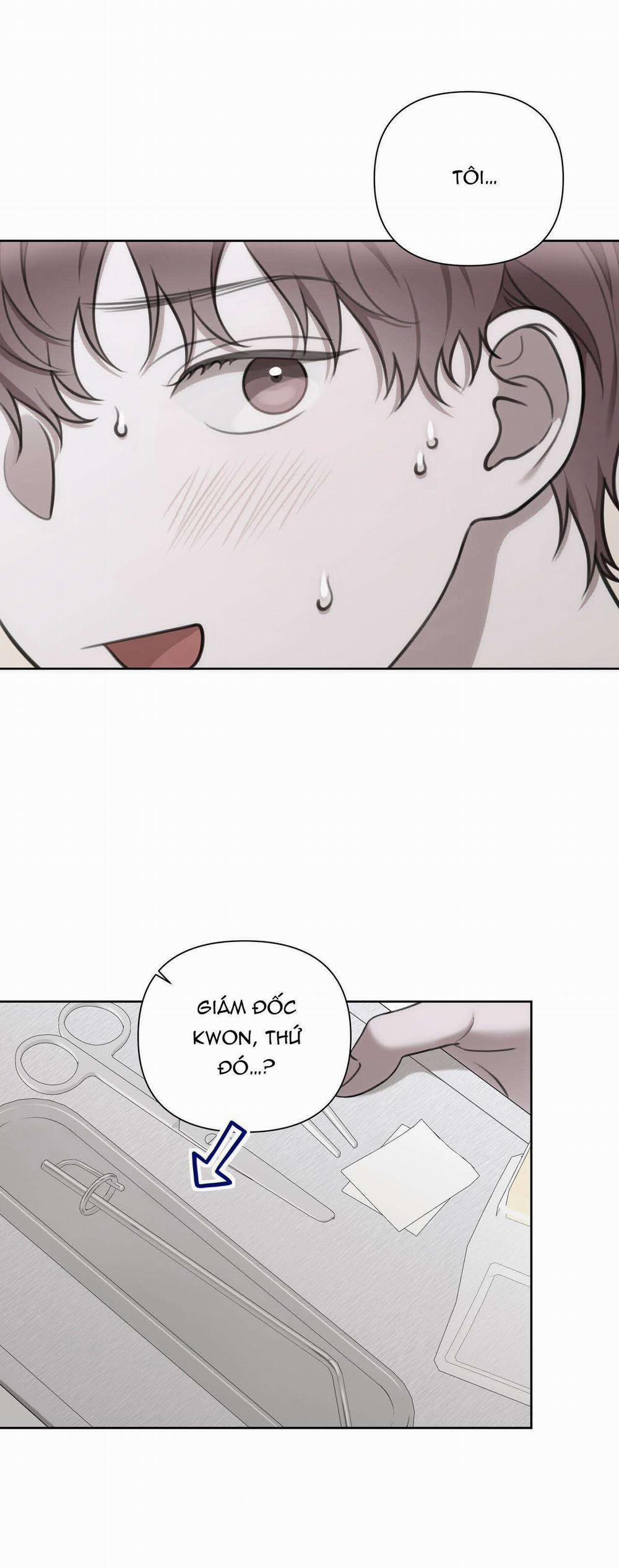 Nhật Ký Giam Cầm Thư Ký Jin 32 trang 1