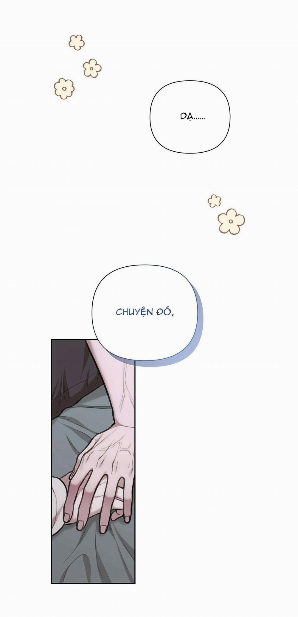 Nhật Ký Giam Cầm Thư Ký Jin 32 trang 10