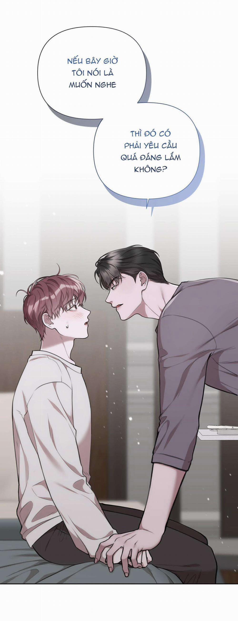 Nhật Ký Giam Cầm Thư Ký Jin 32 trang 11