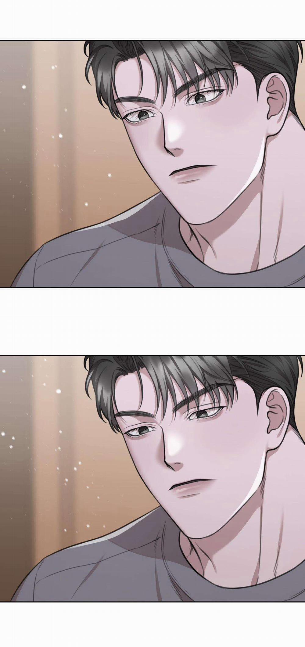 Nhật Ký Giam Cầm Thư Ký Jin 32 trang 16