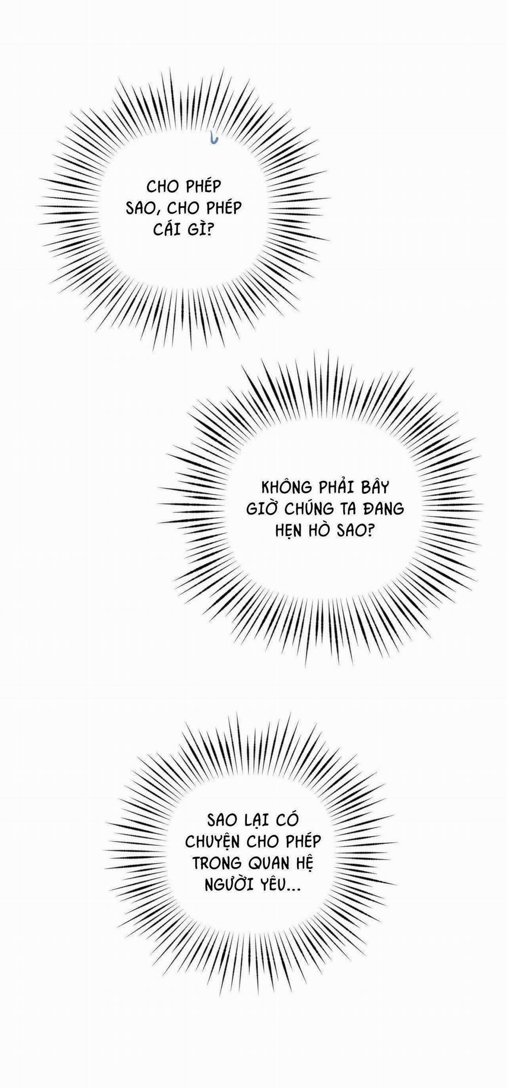 Nhật Ký Giam Cầm Thư Ký Jin 32 trang 19