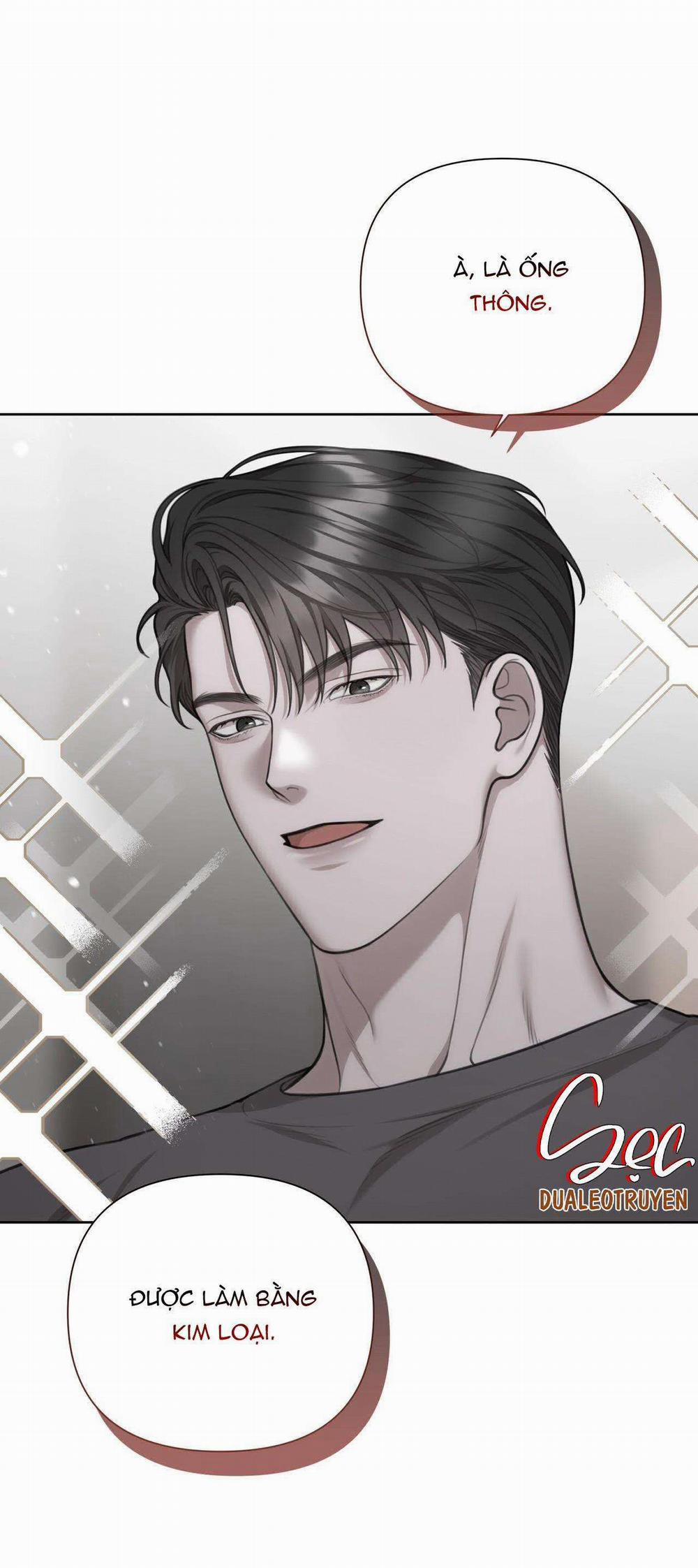 Nhật Ký Giam Cầm Thư Ký Jin 32 trang 2