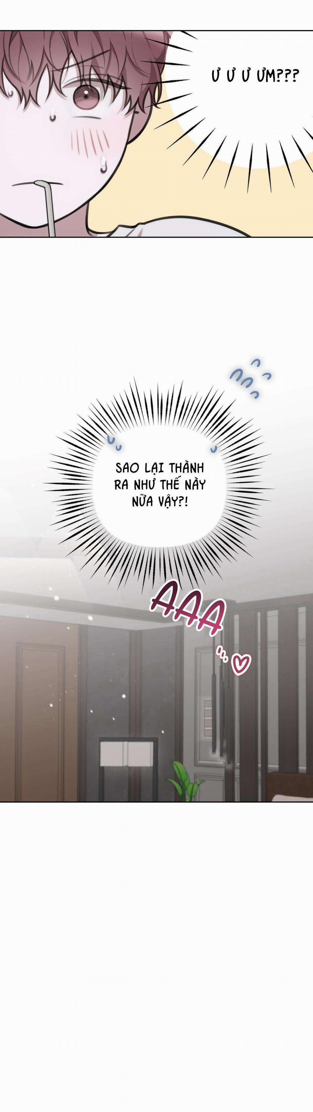 Nhật Ký Giam Cầm Thư Ký Jin 32 trang 23