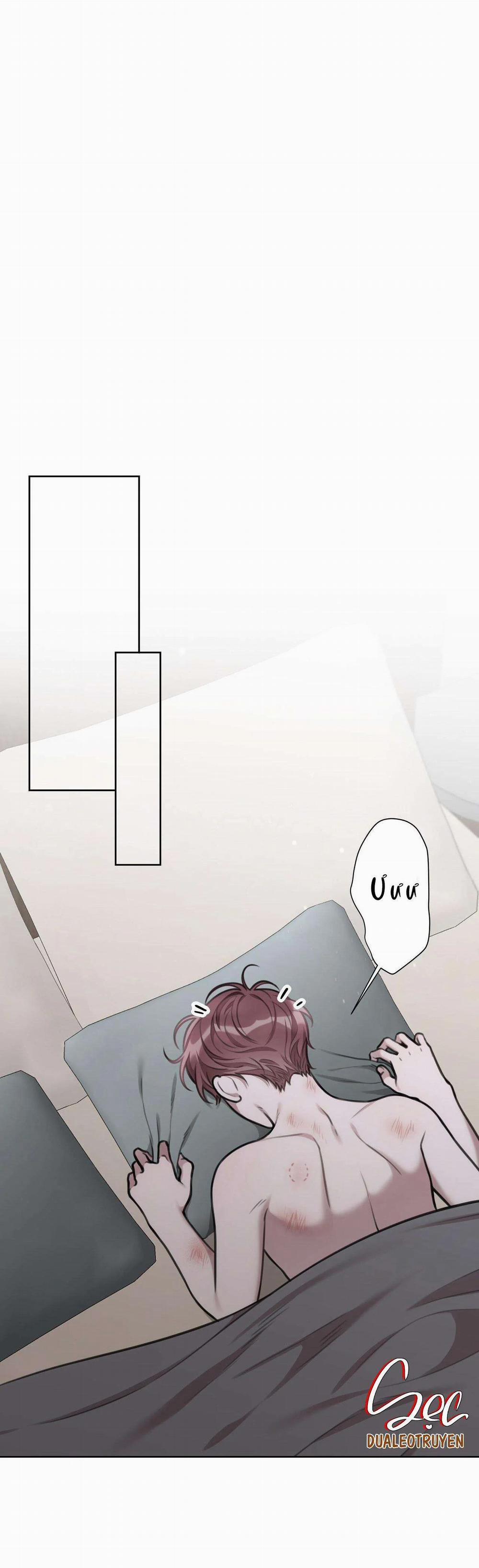 Nhật Ký Giam Cầm Thư Ký Jin 32 trang 24