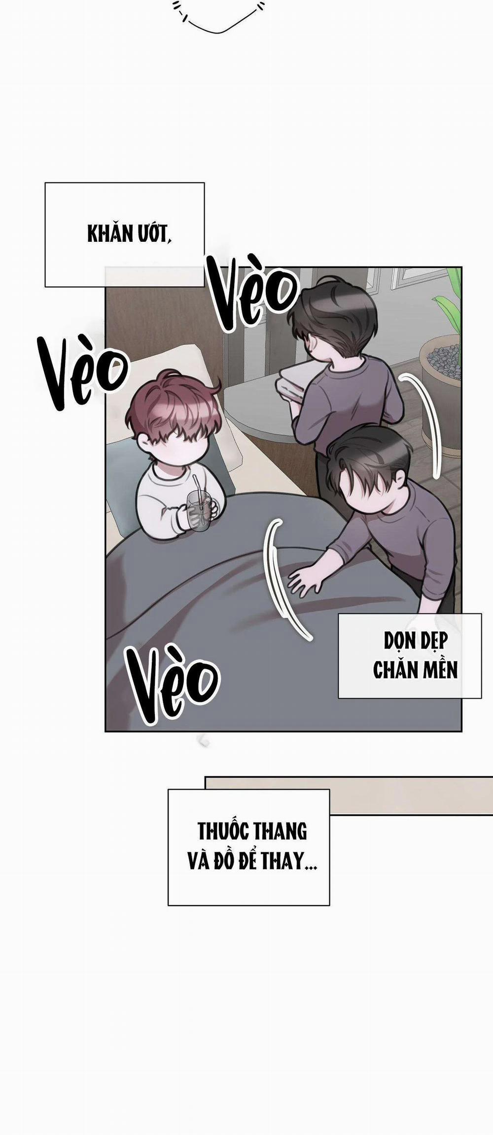 Nhật Ký Giam Cầm Thư Ký Jin 32 trang 26