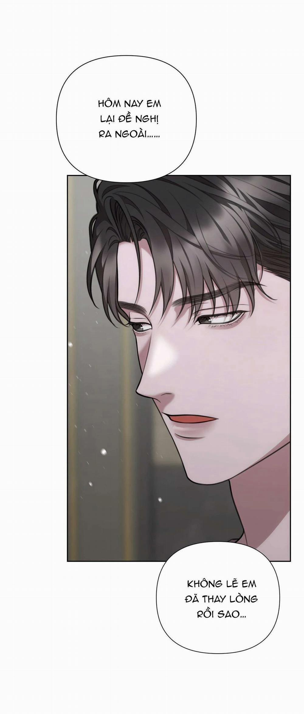 Nhật Ký Giam Cầm Thư Ký Jin 32 trang 38