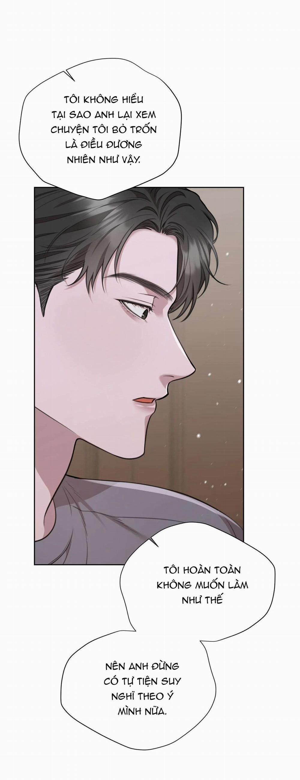 Nhật Ký Giam Cầm Thư Ký Jin 32 trang 41