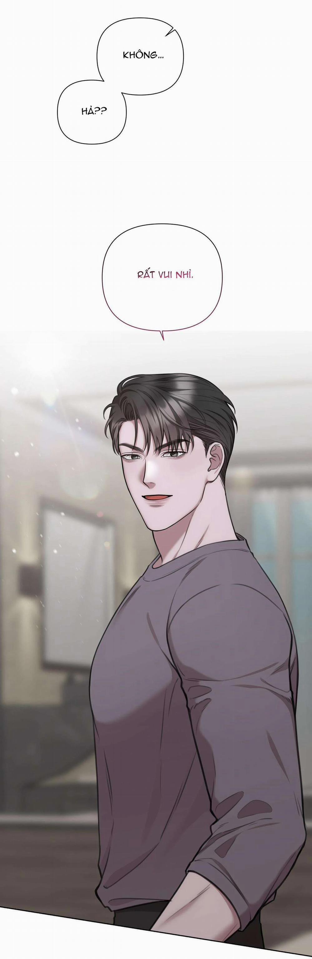 Nhật Ký Giam Cầm Thư Ký Jin 32 trang 46