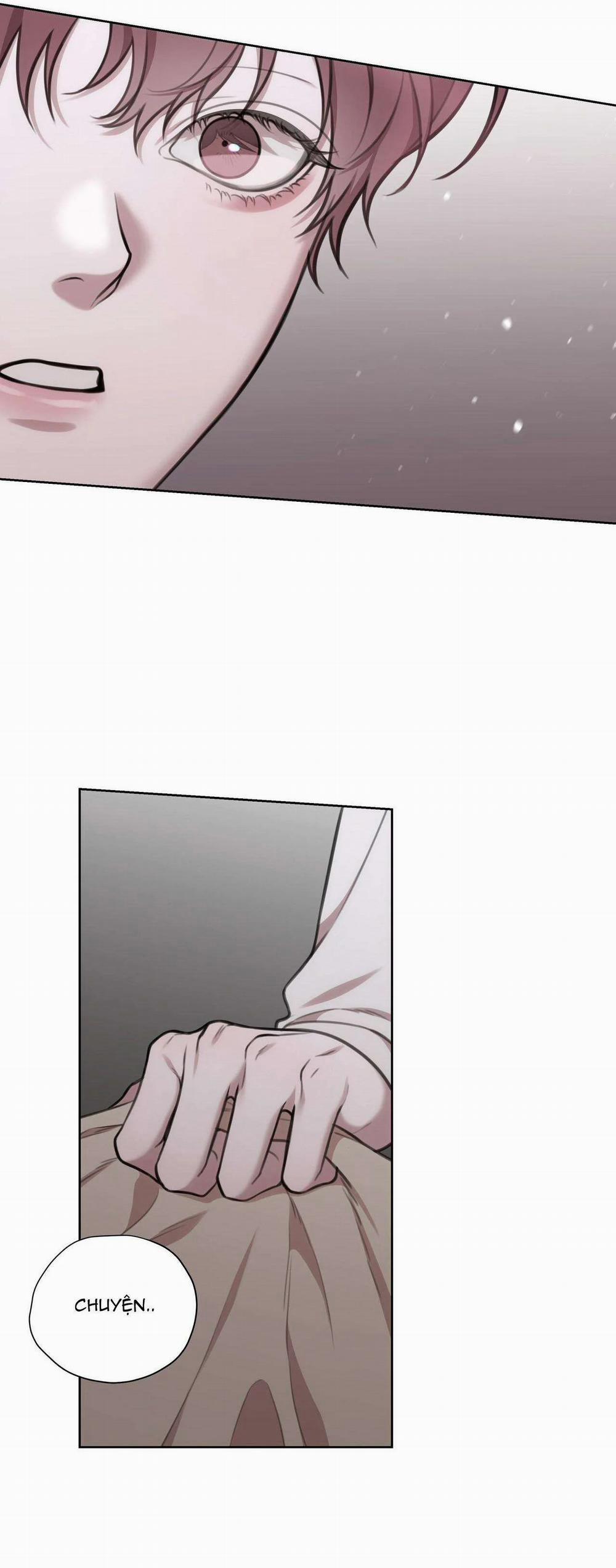 Nhật Ký Giam Cầm Thư Ký Jin 32 trang 47