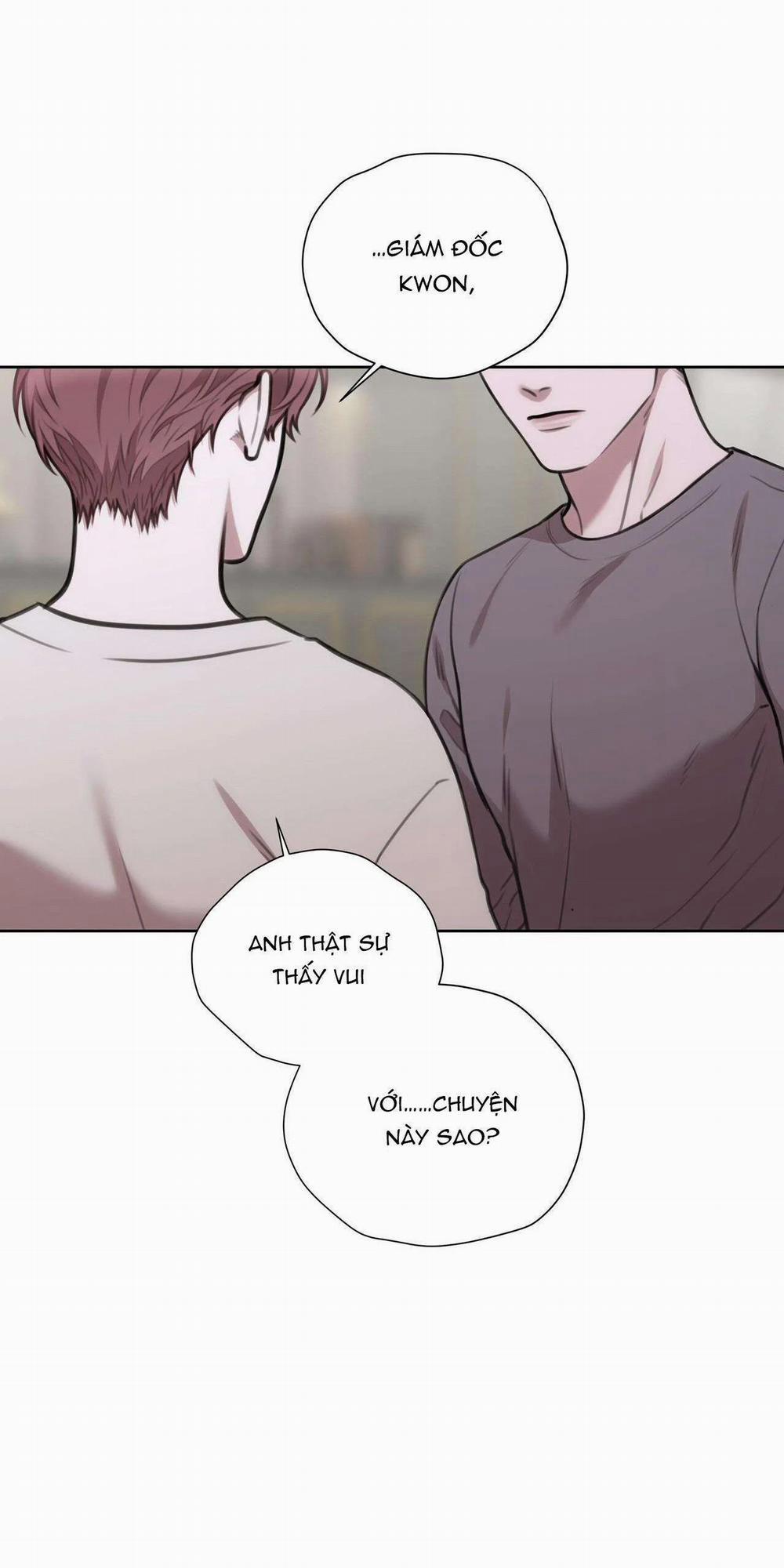 Nhật Ký Giam Cầm Thư Ký Jin 32 trang 48