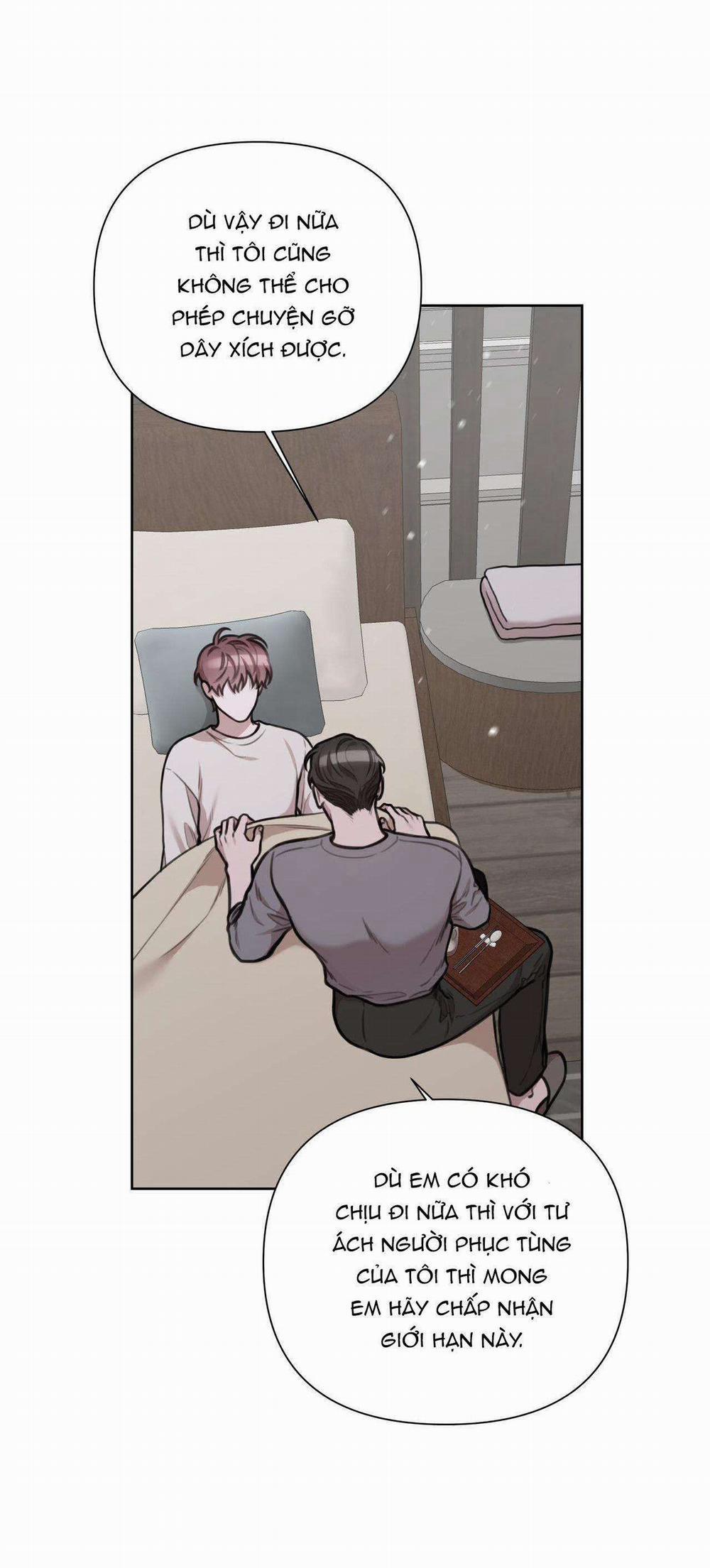 Nhật Ký Giam Cầm Thư Ký Jin 32 trang 52