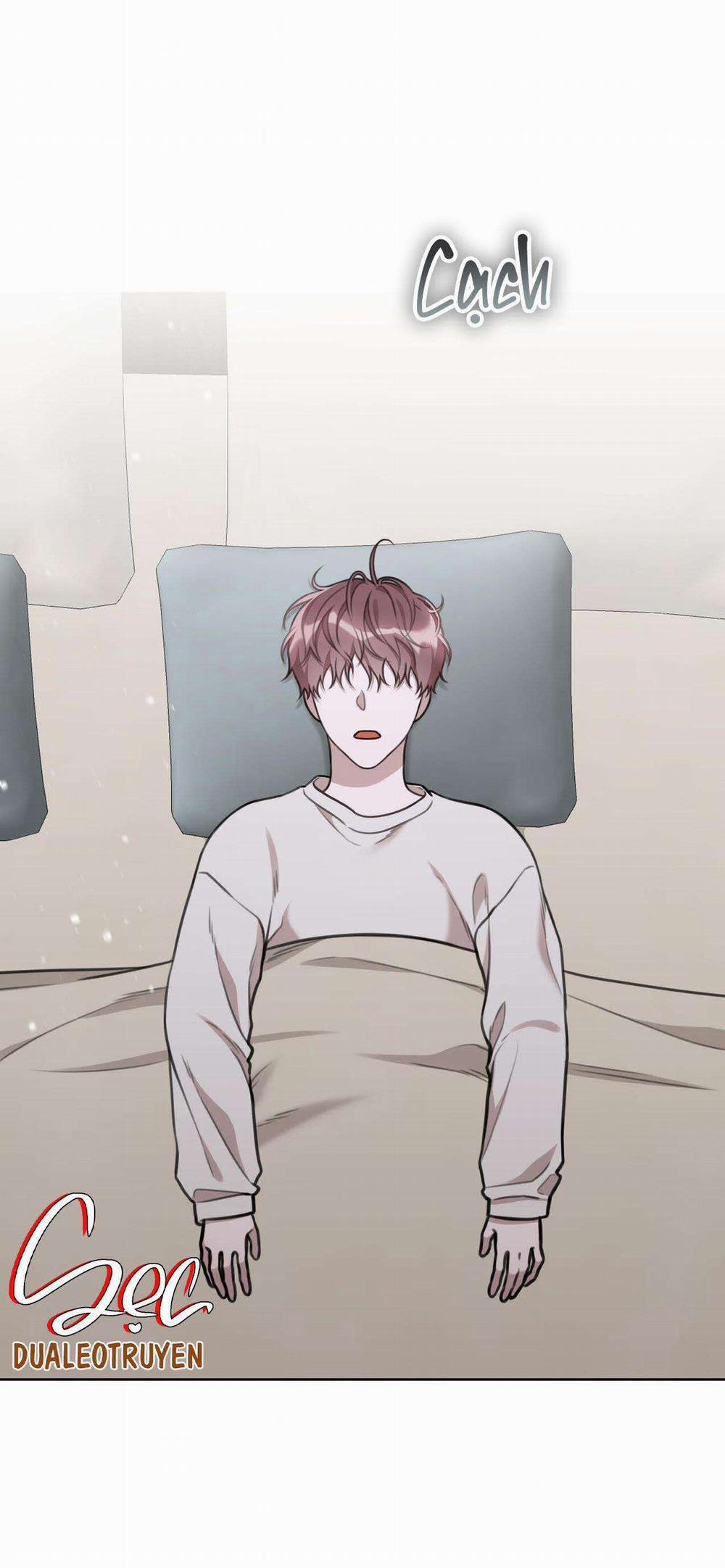 Nhật Ký Giam Cầm Thư Ký Jin 32 trang 54