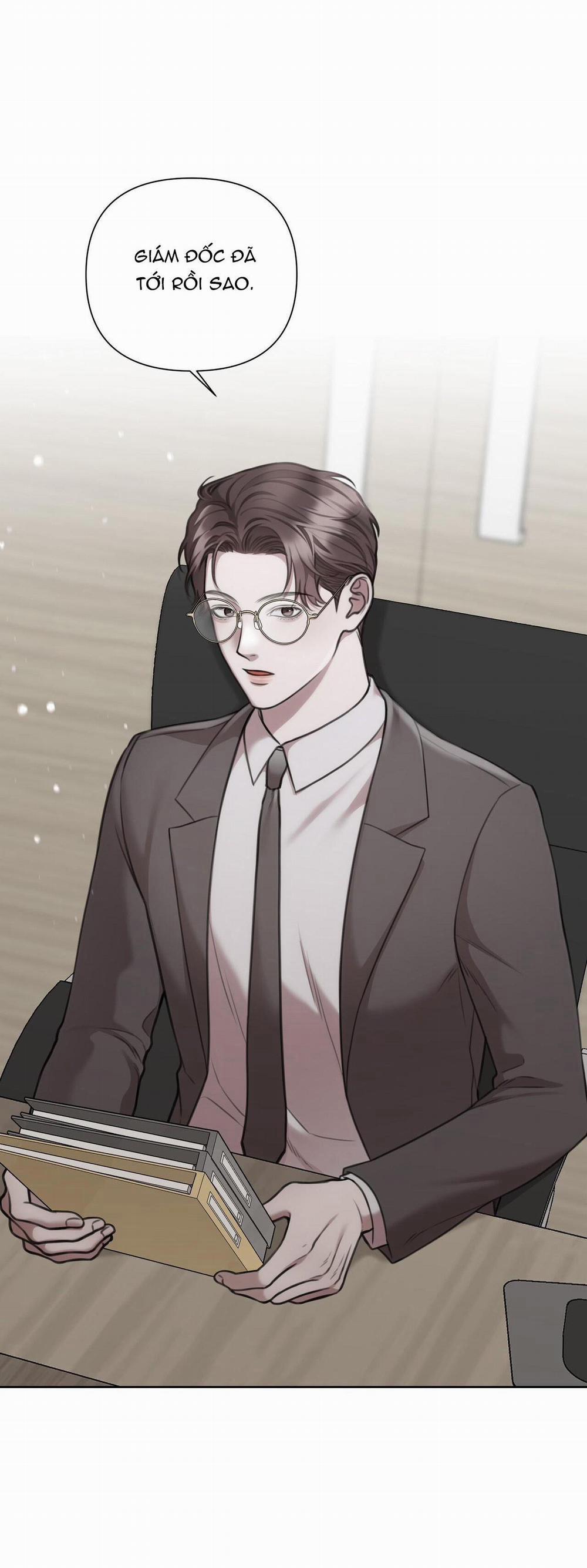 Nhật Ký Giam Cầm Thư Ký Jin 33 trang 14