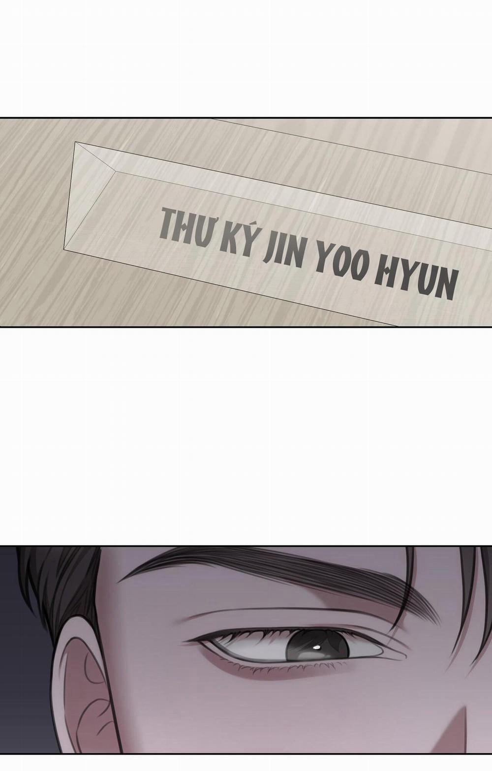 Nhật Ký Giam Cầm Thư Ký Jin 33 trang 16