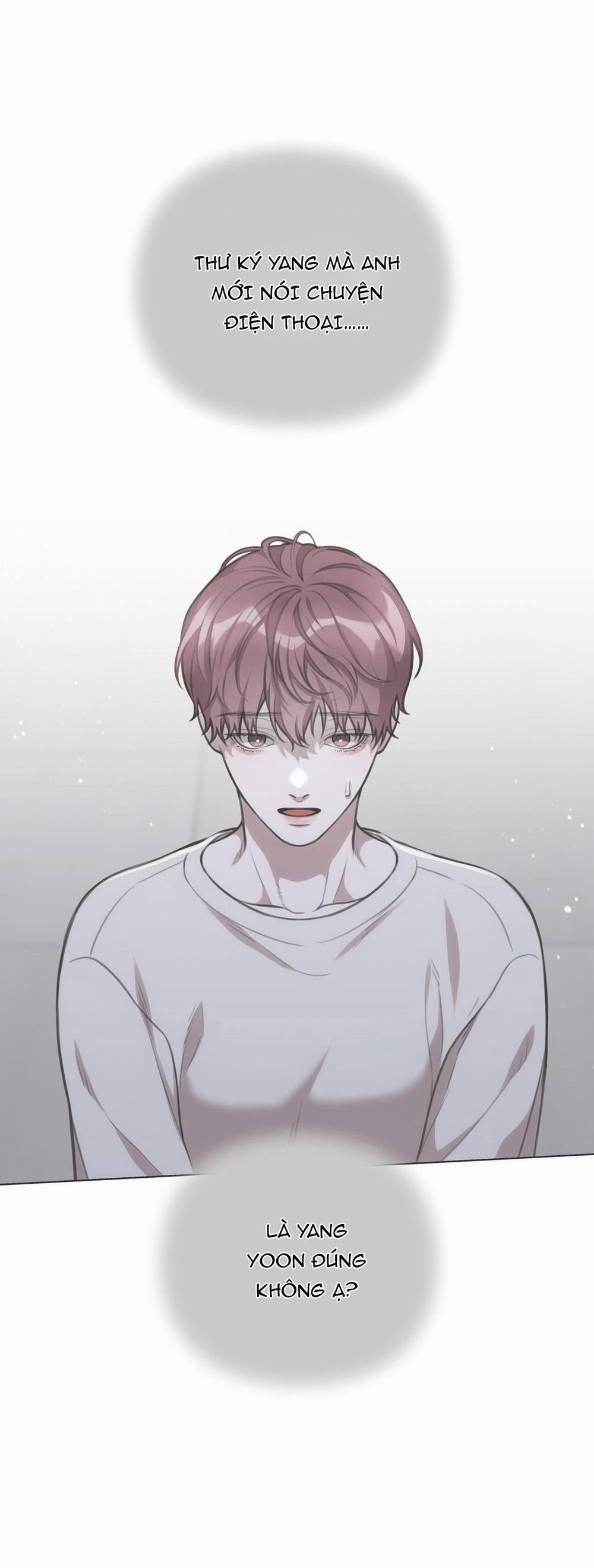 Nhật Ký Giam Cầm Thư Ký Jin 33 trang 20