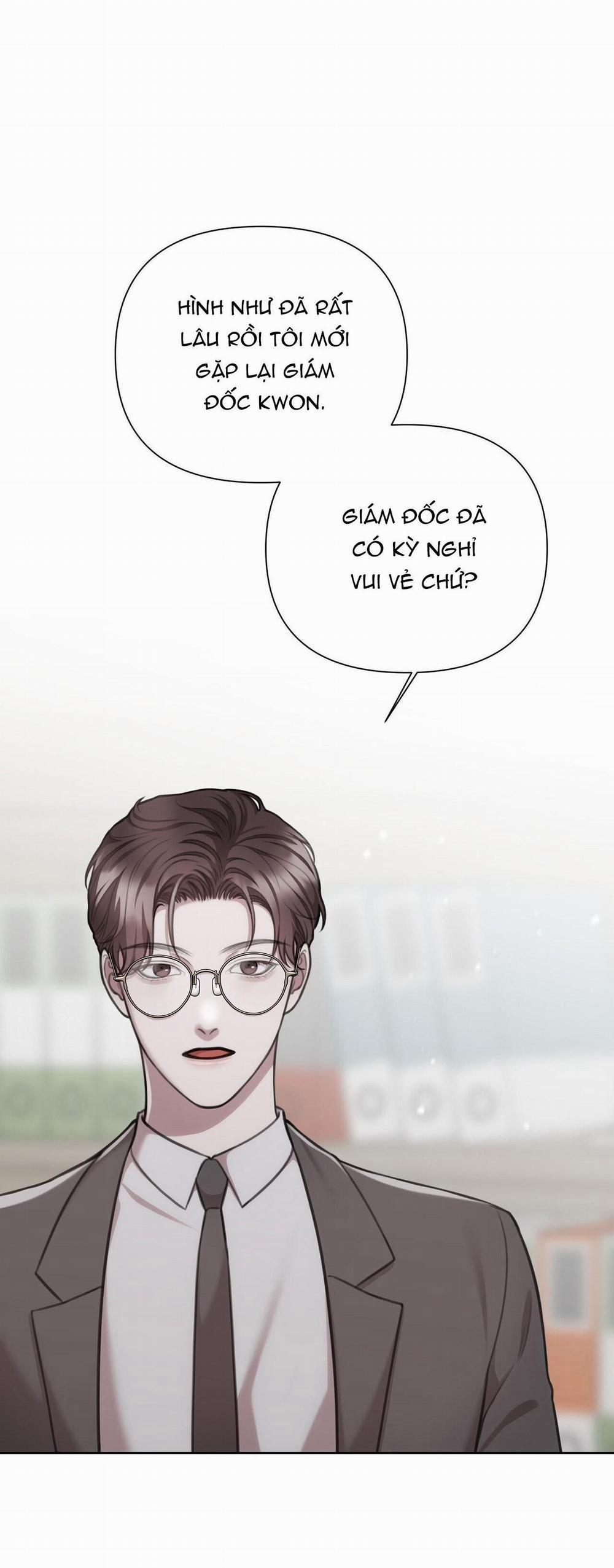 Nhật Ký Giam Cầm Thư Ký Jin 33 trang 27